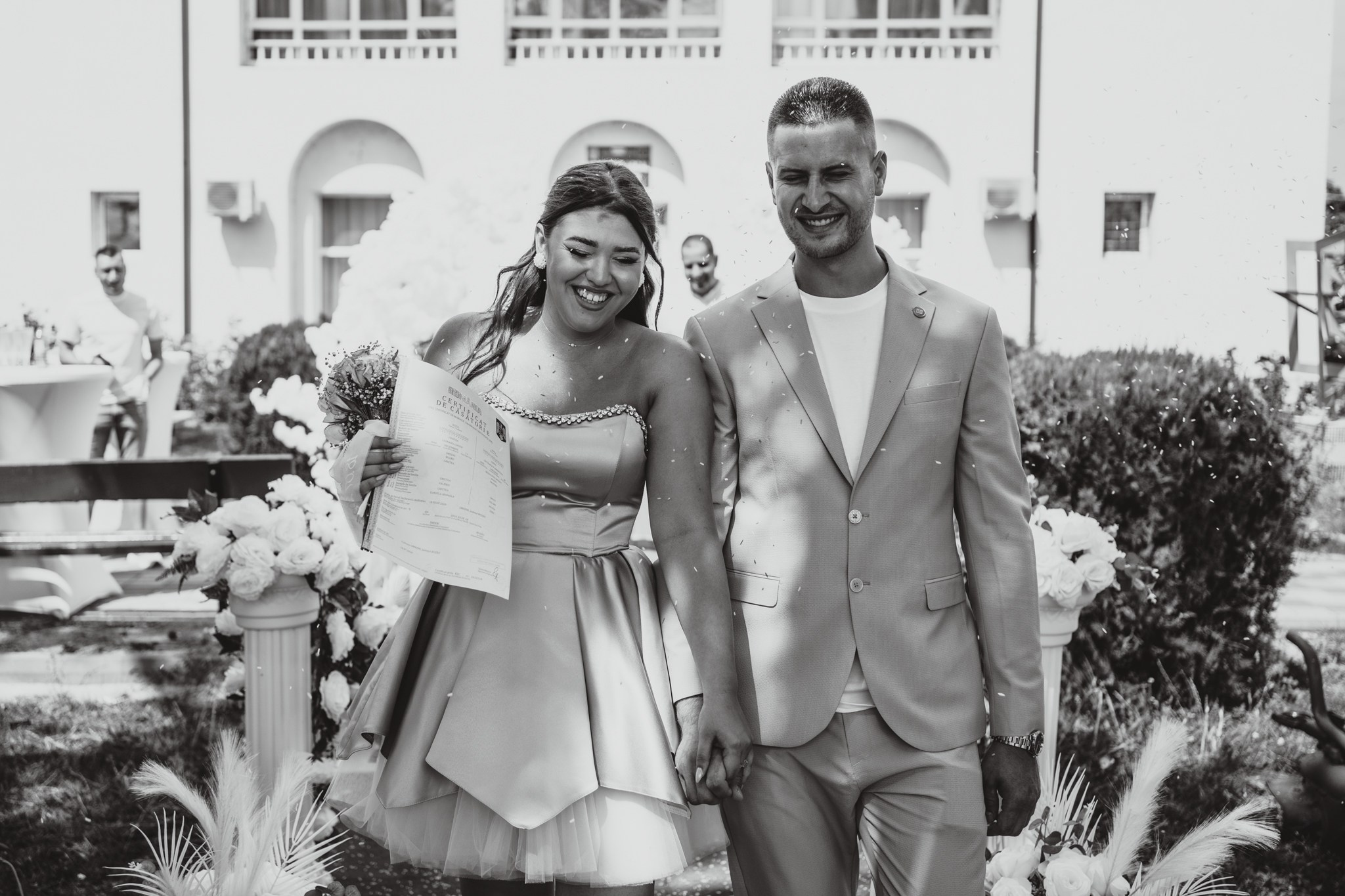 Cununie Cătălina & Leonard. Cristea Marcel Photographer