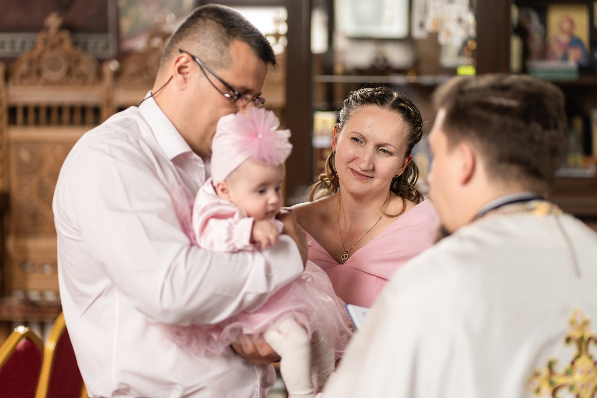 Botez Amalia Ștefania. Cristea Marcel Photographer