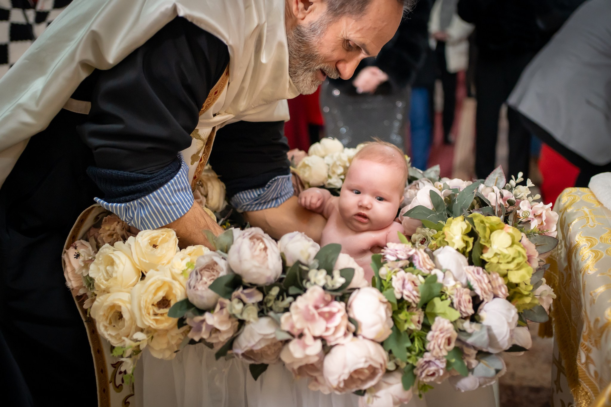 Botez Antonia Maria. Cristea Marcel Photographer