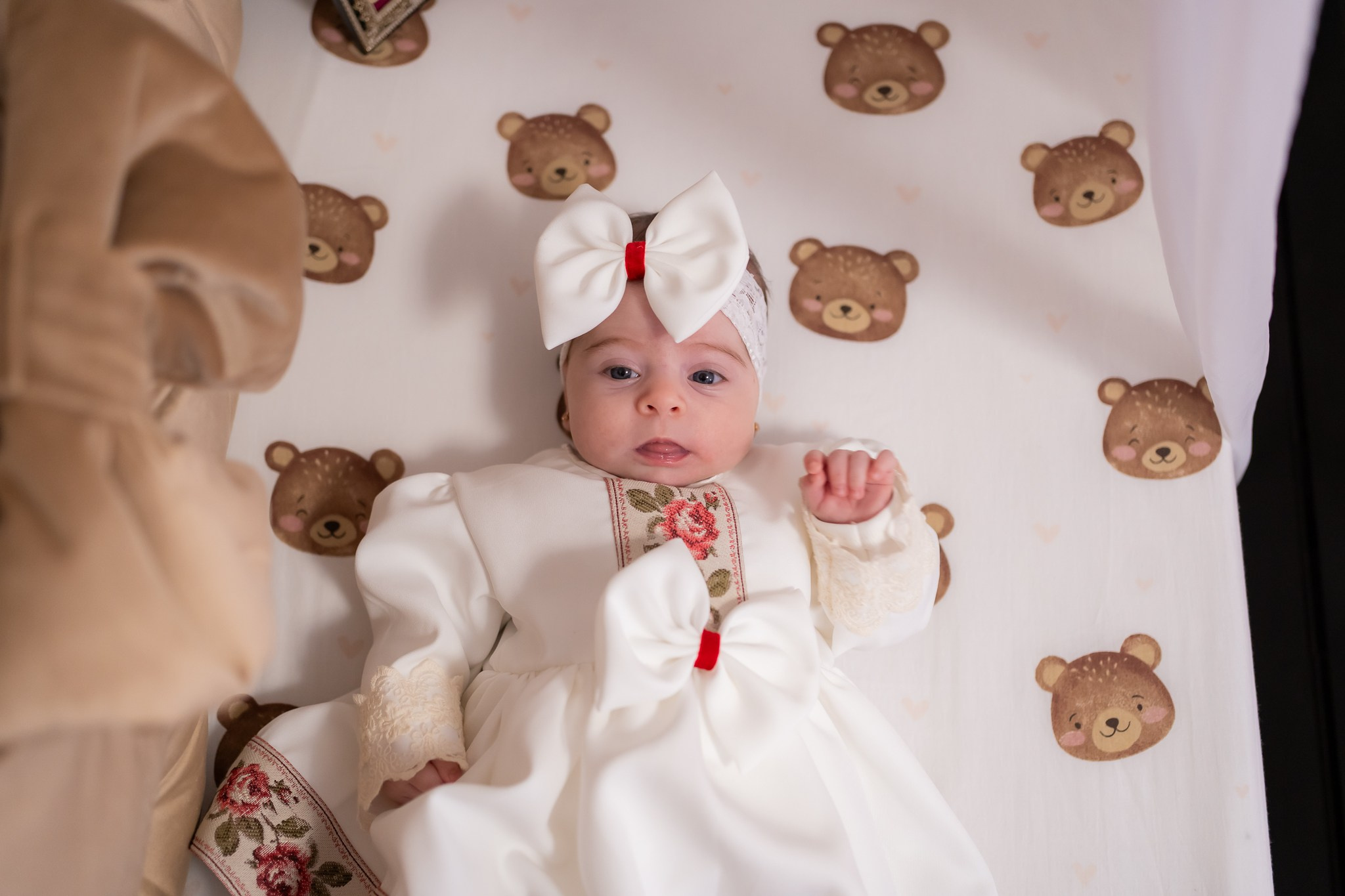Botez Ayana Elena. Cristea Marcel Photographer