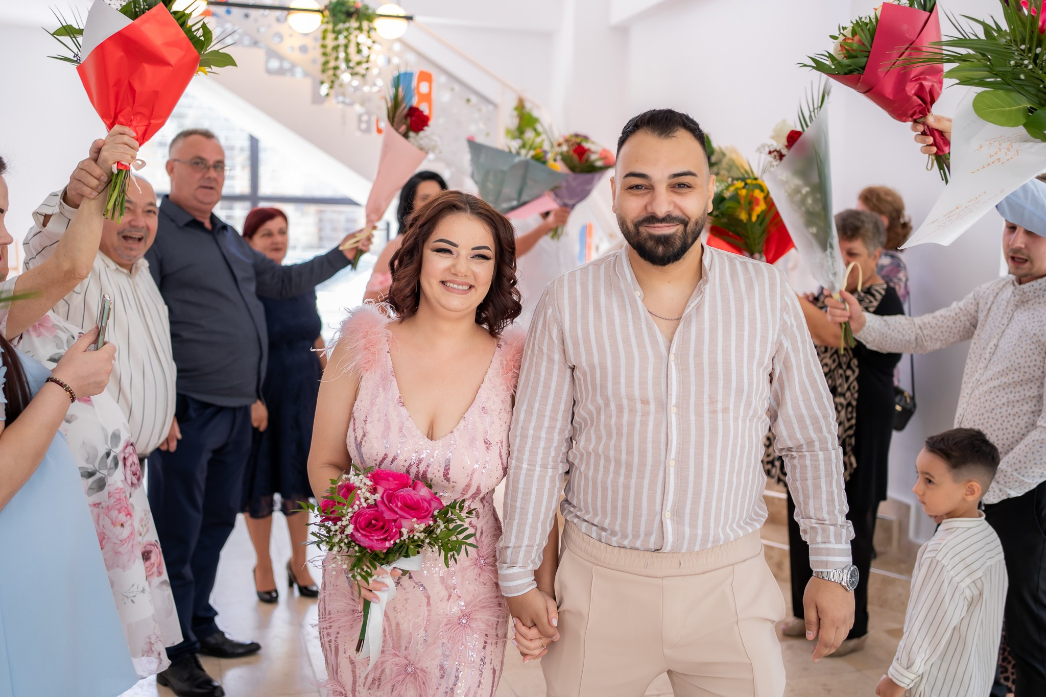 Cununie Ana & Costin. Cristea Marcel Photographer