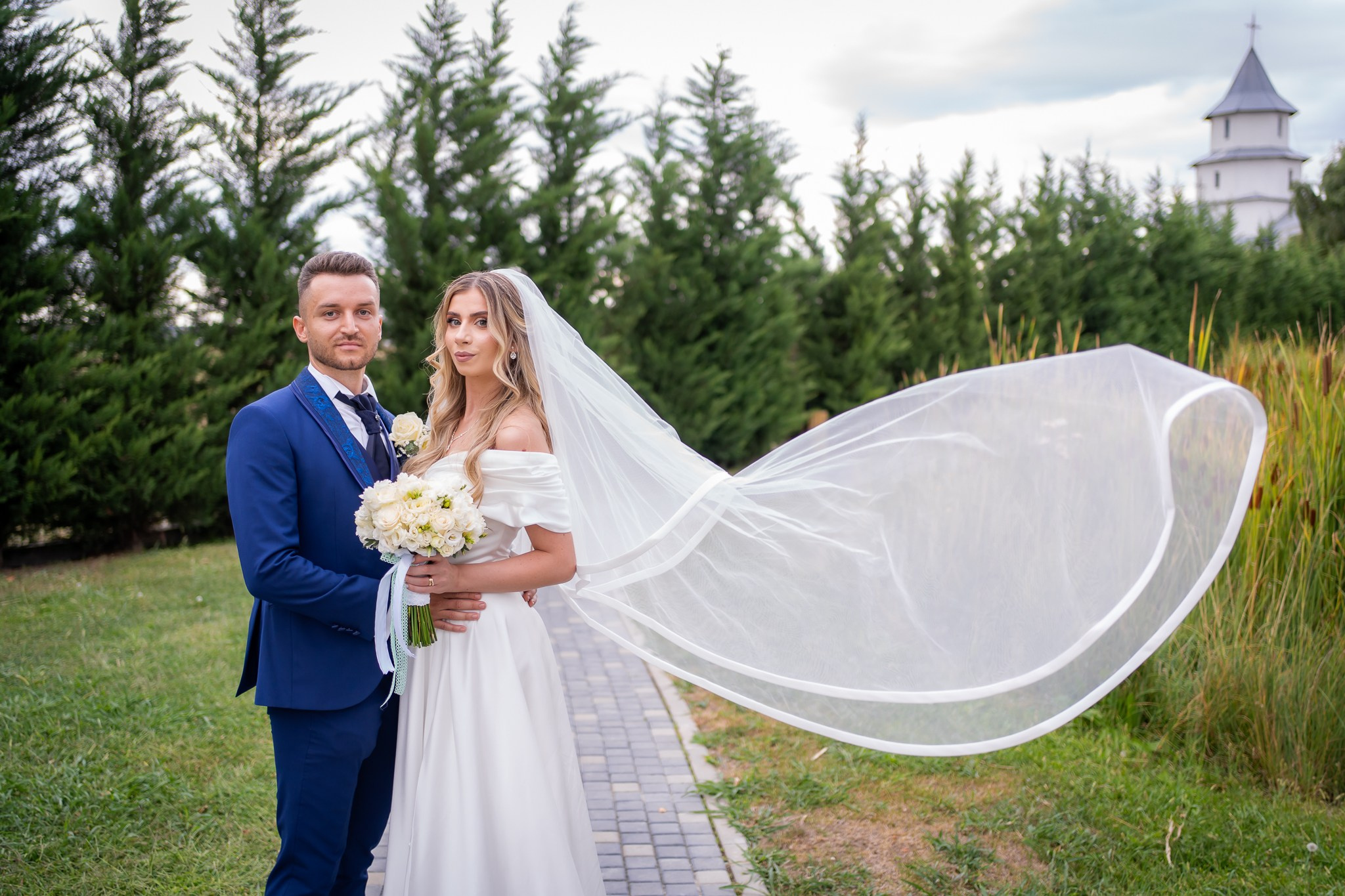 Nuntă Alexandra & Andrei. Cristea Marcel Photographer