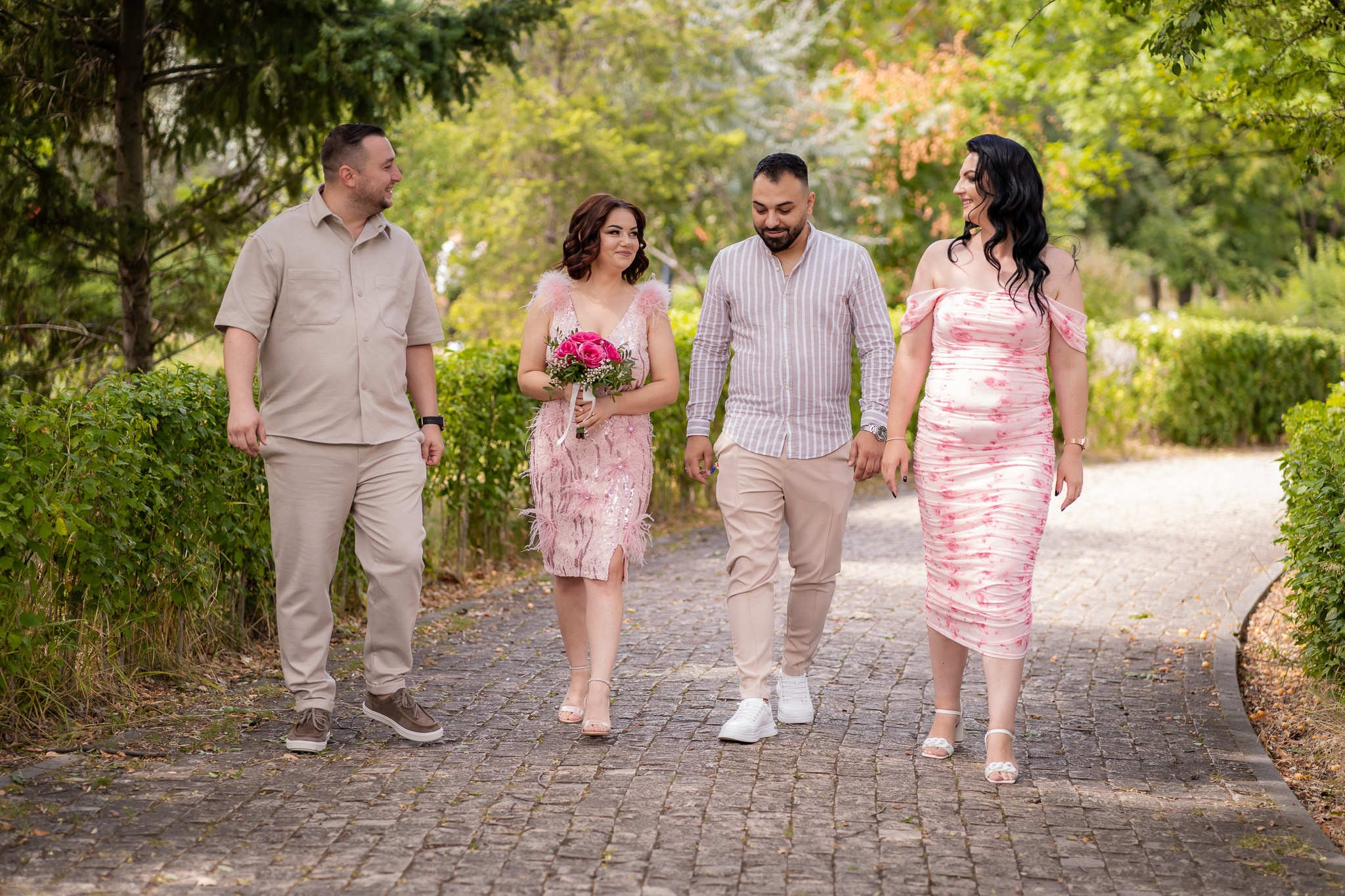 Cununie Ana & Costin. Cristea Marcel Photographer