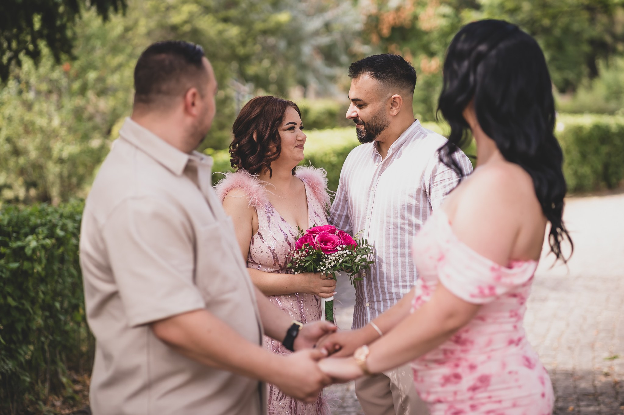 Cununie Ana & Costin. Cristea Marcel Photographer