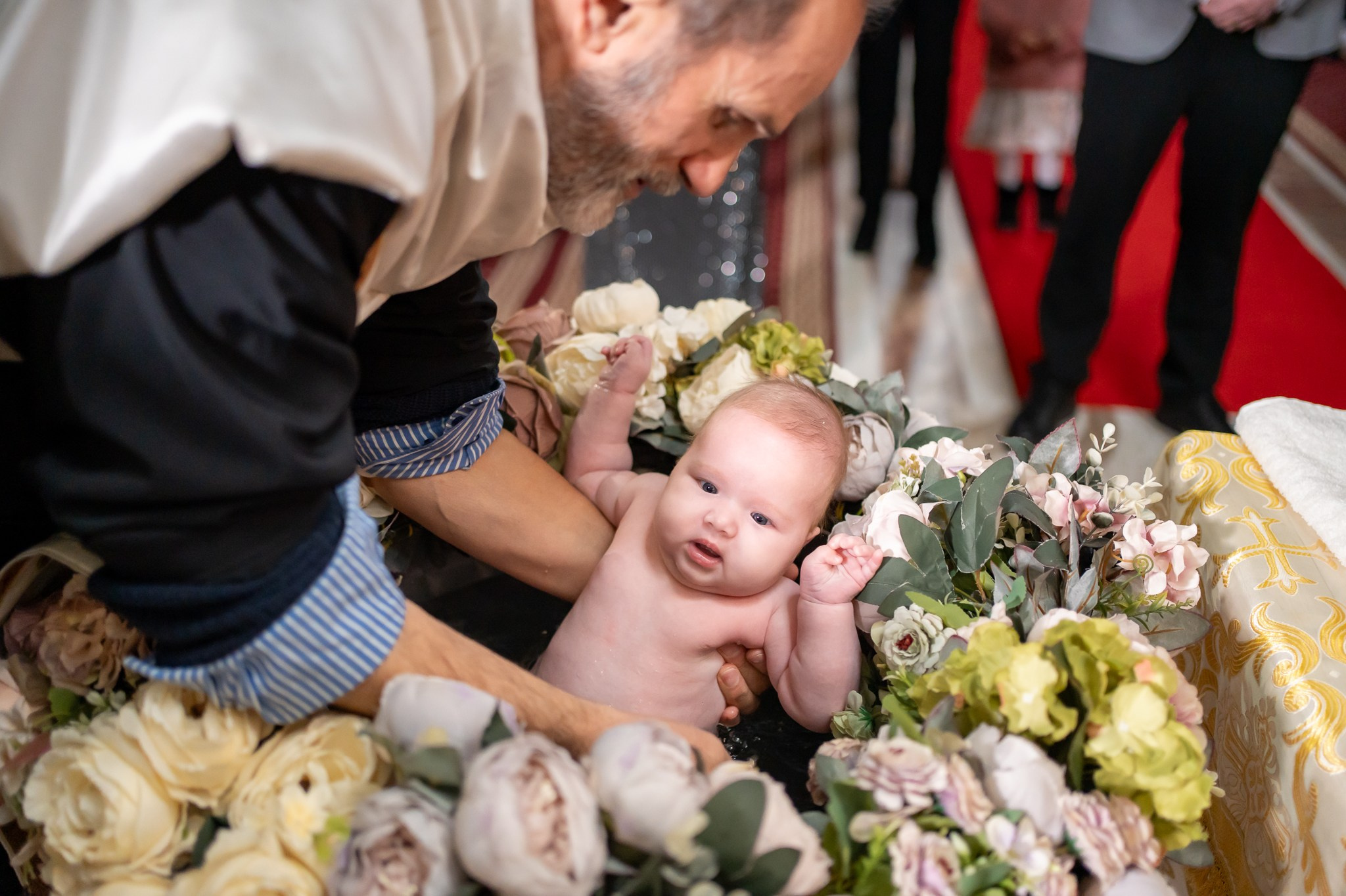 Botez Antonia Maria. Cristea Marcel Photographer
