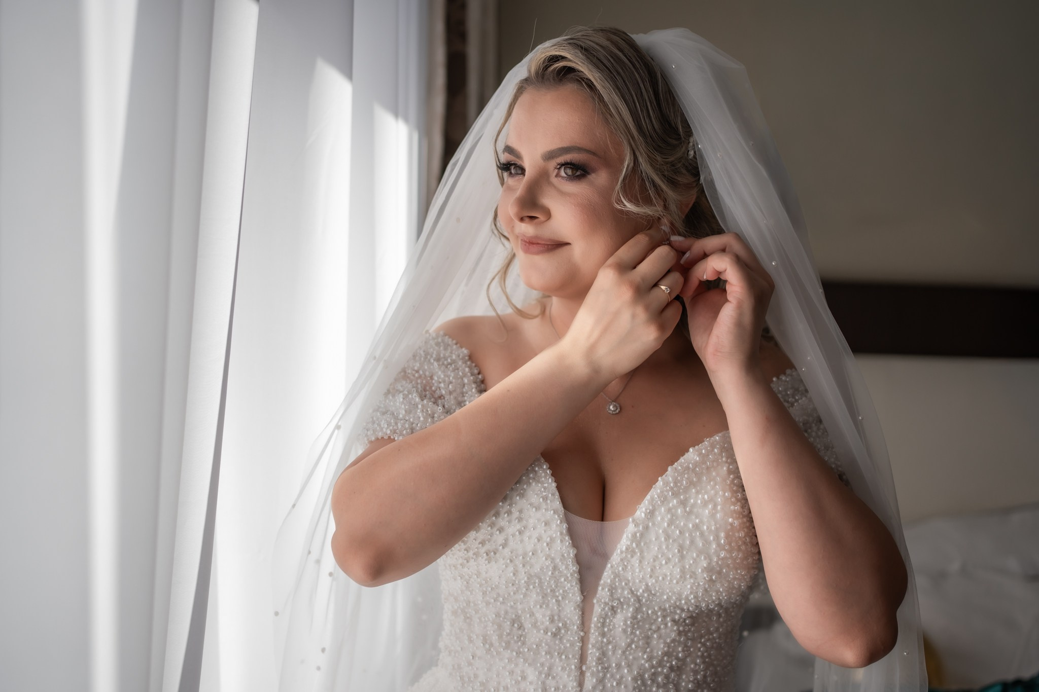 Nuntă Andreea & Dan. Cristea Marcel Photographer