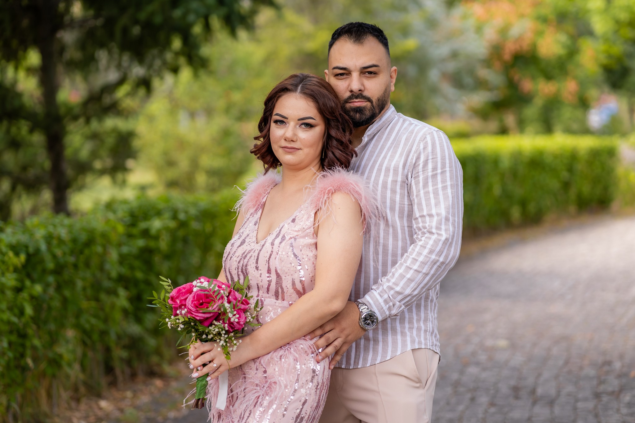 Cununie Ana & Costin. Cristea Marcel Photographer