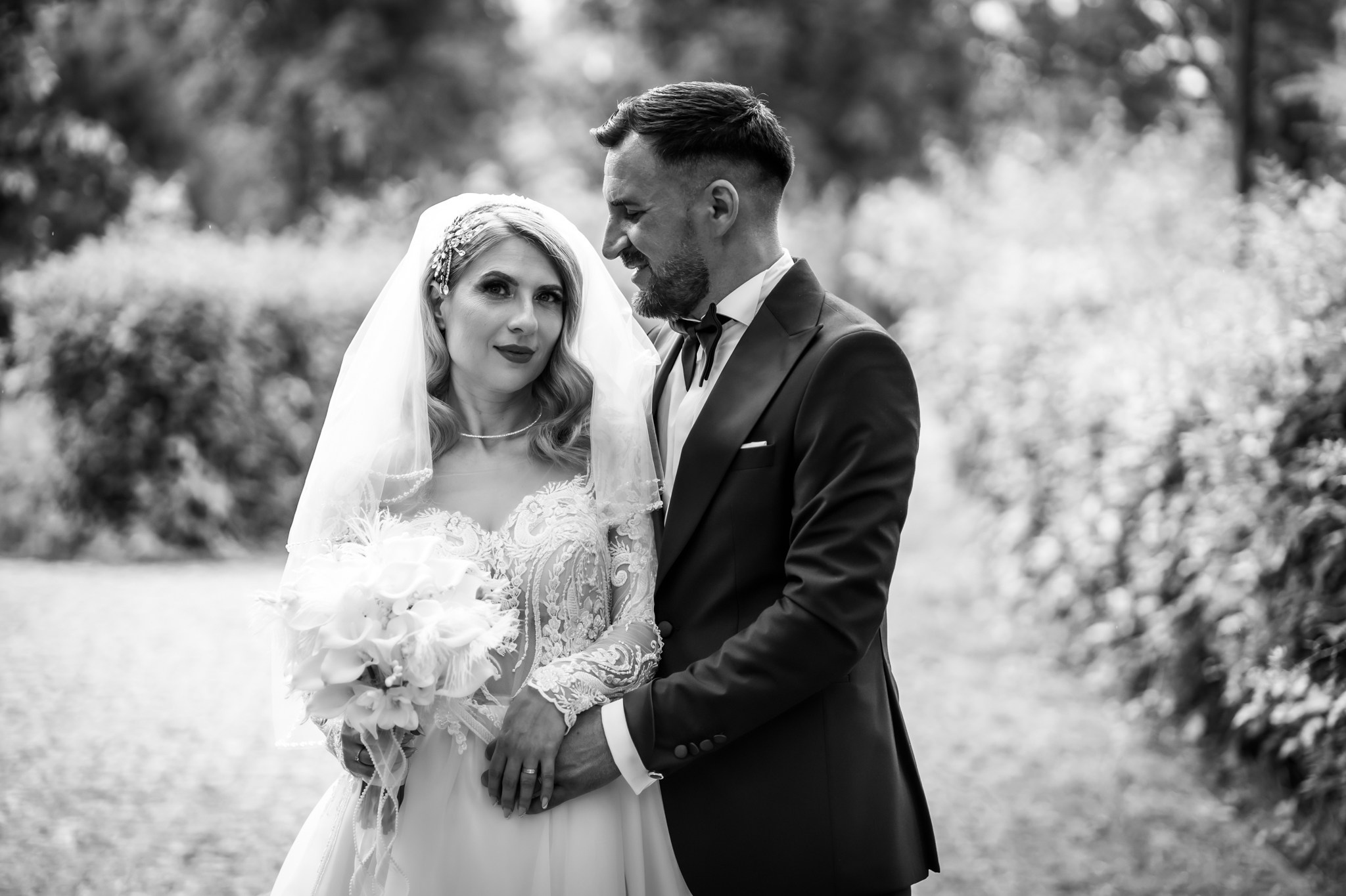 Nuntă Liliana & Tiberiu. Cristea Marcel Photographer