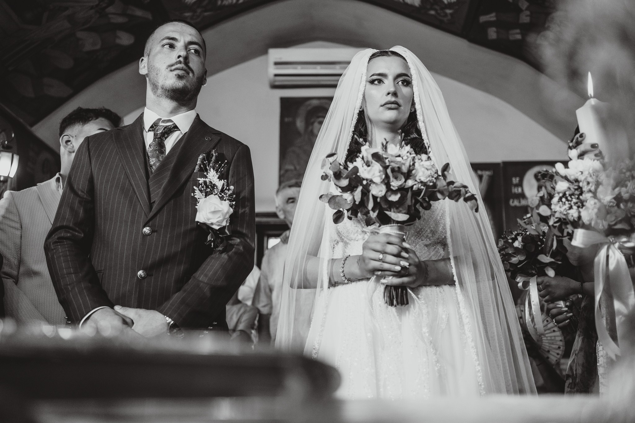 Nuntă Simona & Marian. Cristea Marcel Photographer