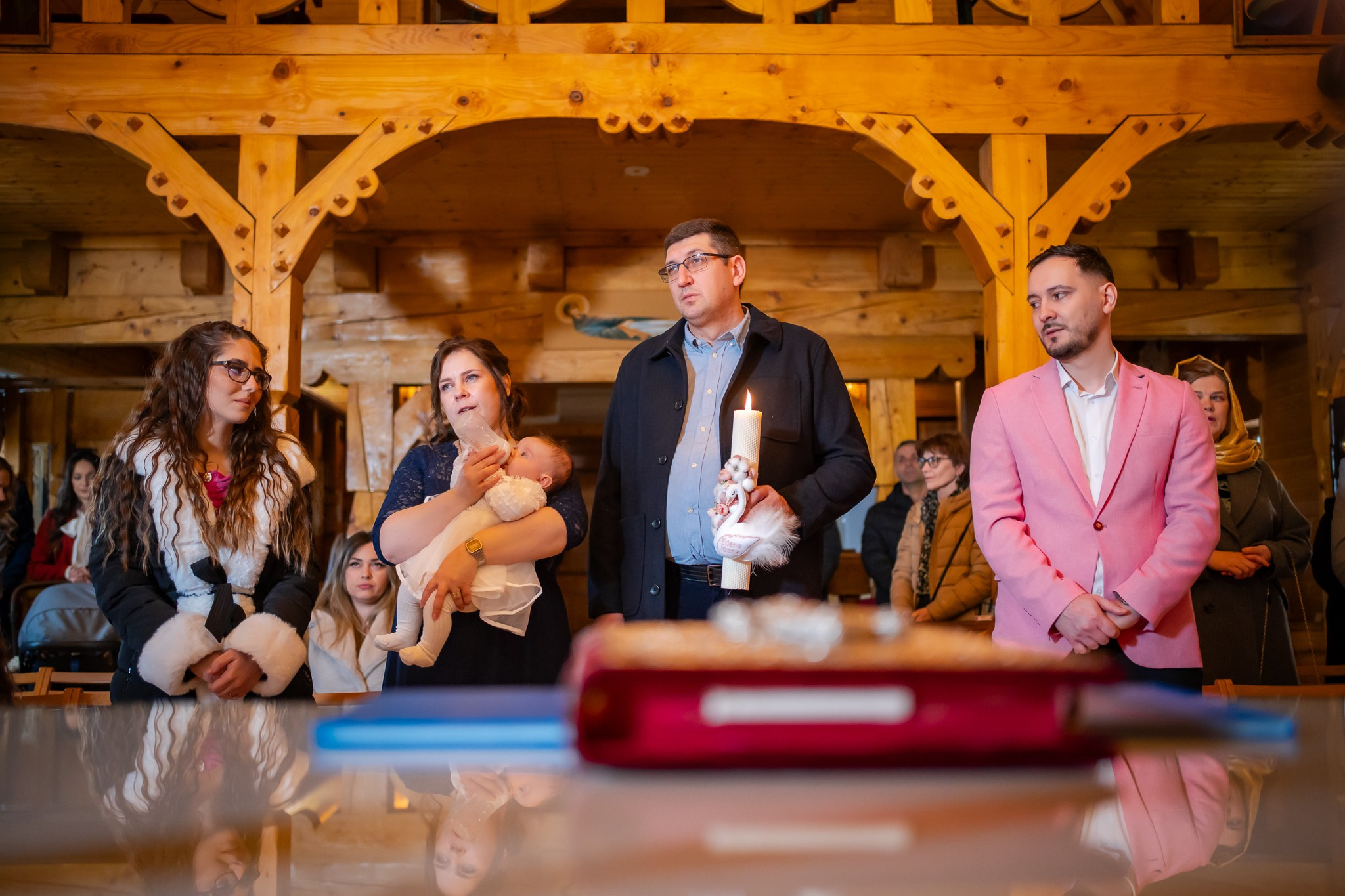 Botez Edena. Cristea Marcel Photographer