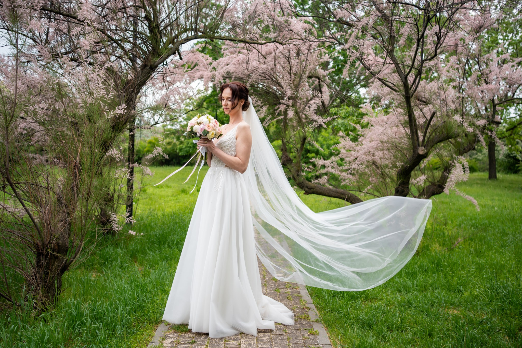 Nuntă Mădălina & Marius. Cristea Marcel Photographer