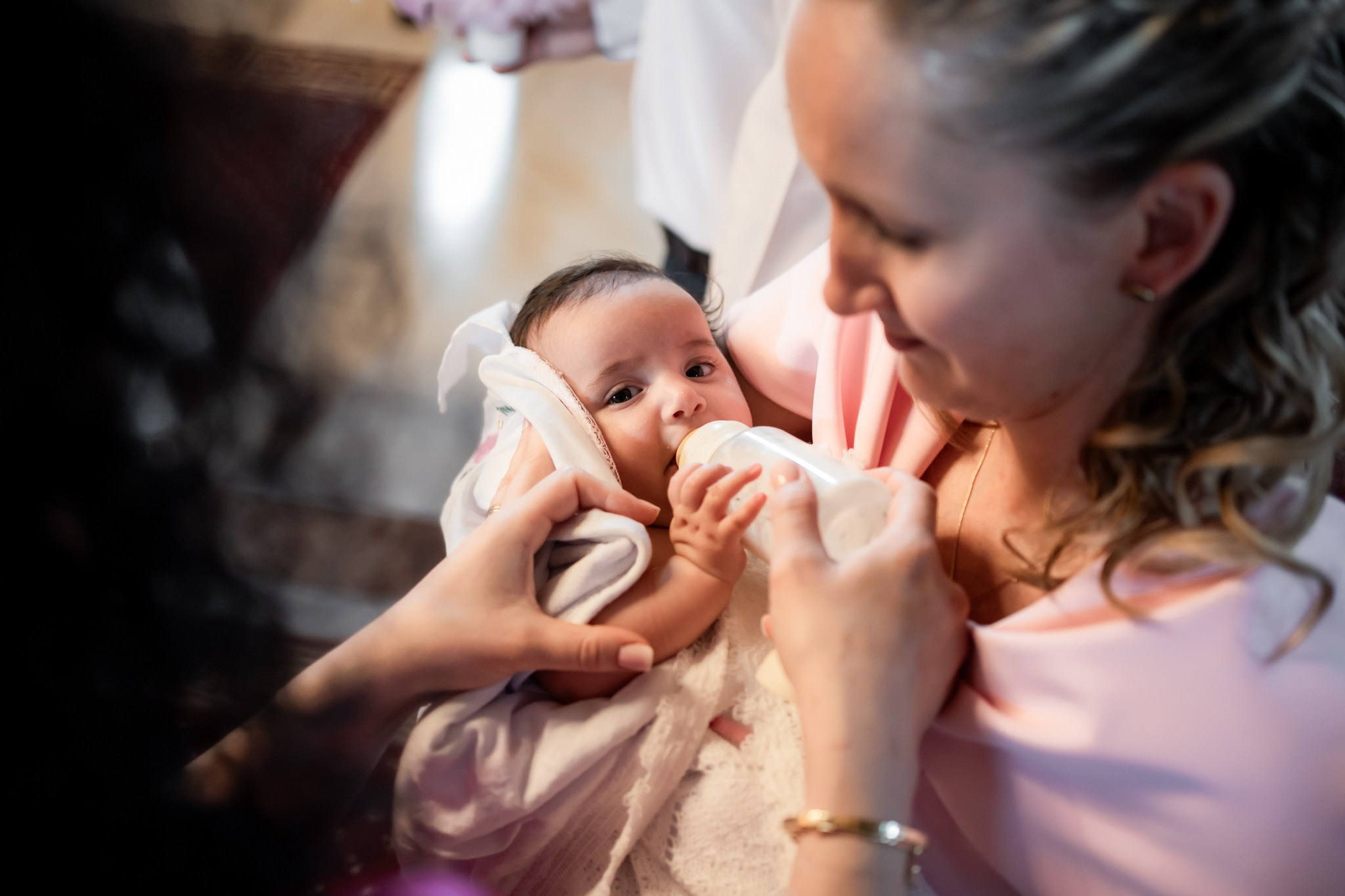 Botez Amalia Ștefania. Cristea Marcel Photographer