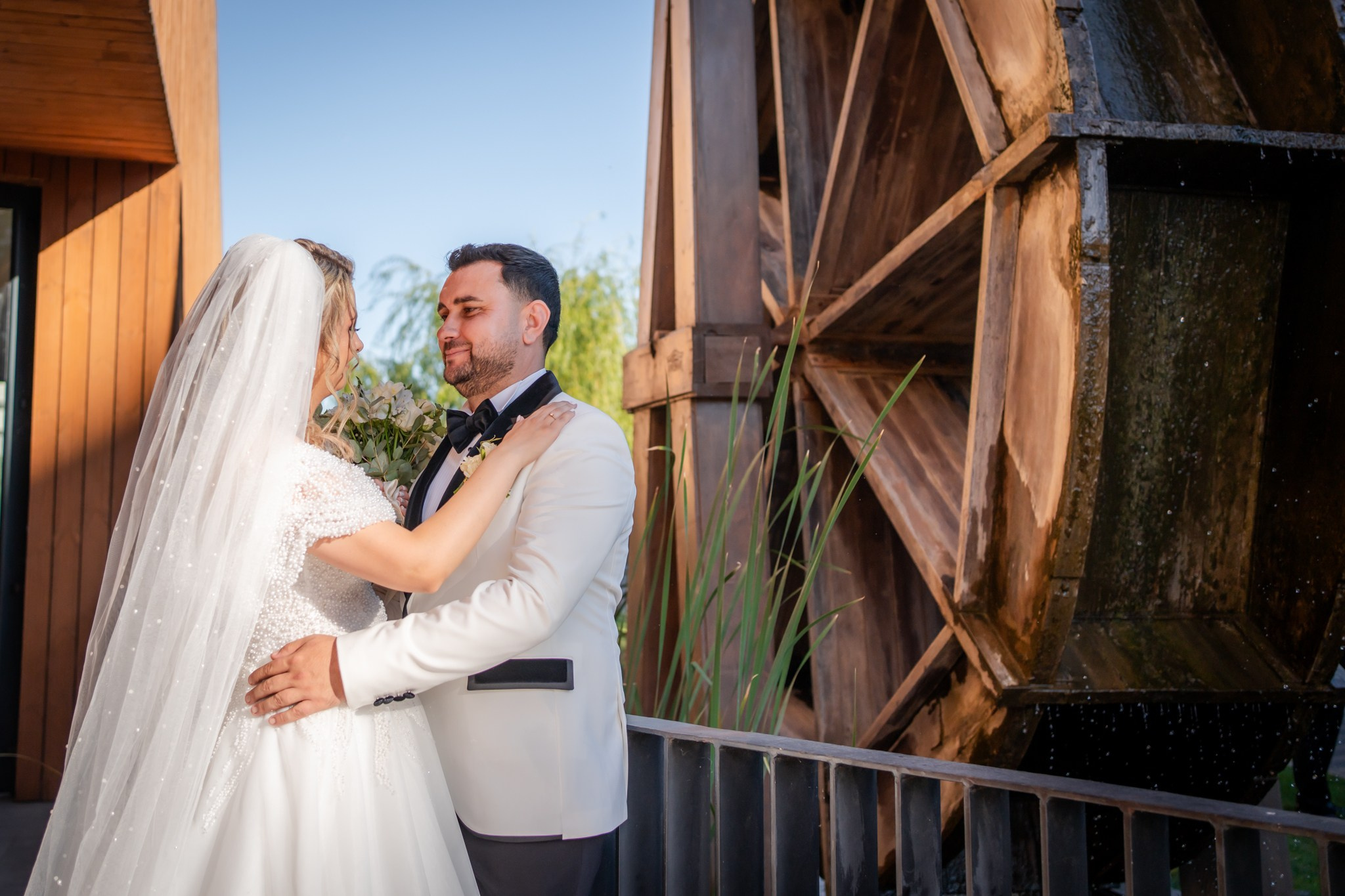 Nuntă Andreea & Dan. Cristea Marcel Photographer