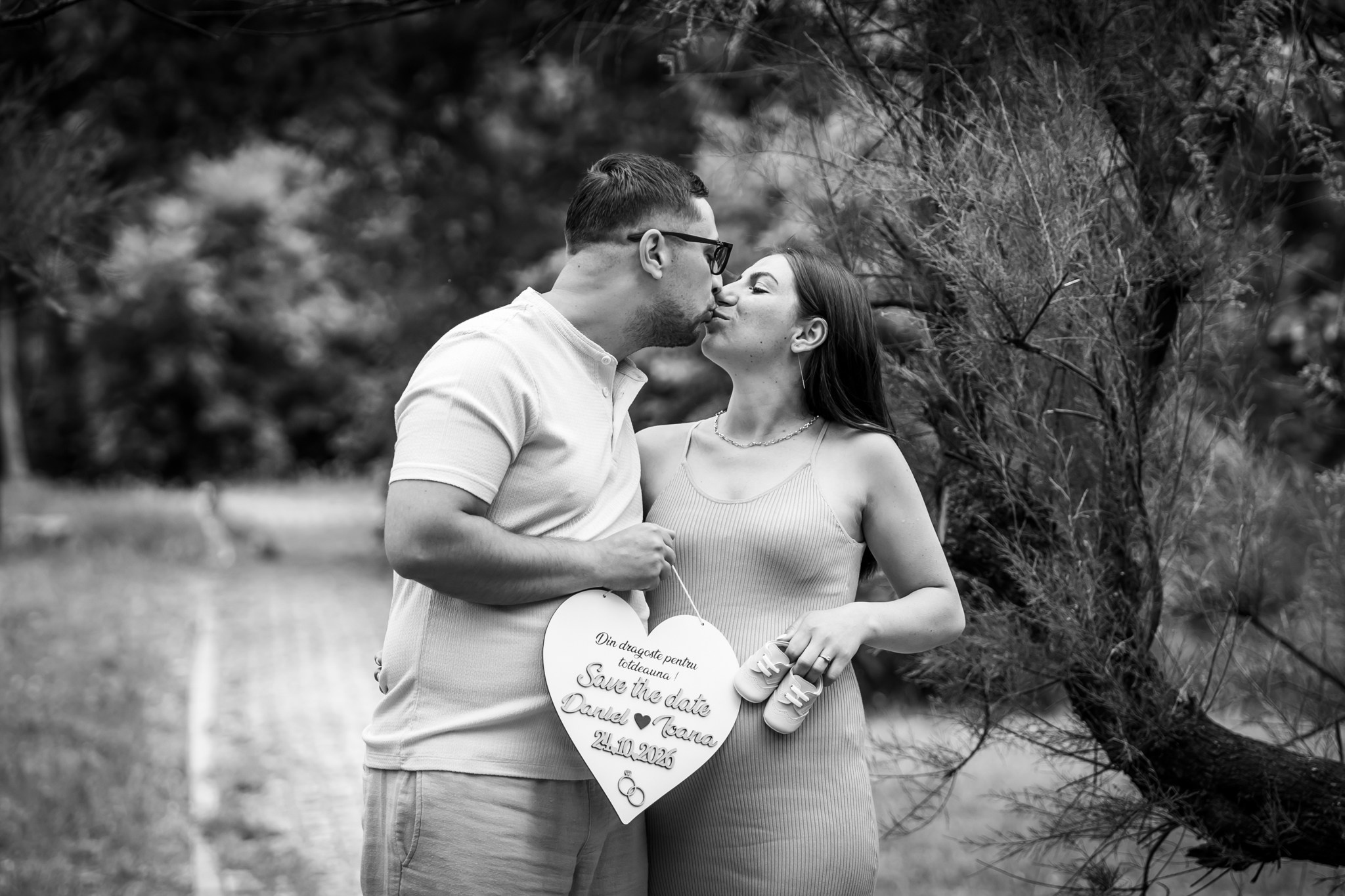 Save the date Ioana & Daniel. Cristea Marcel Photographer