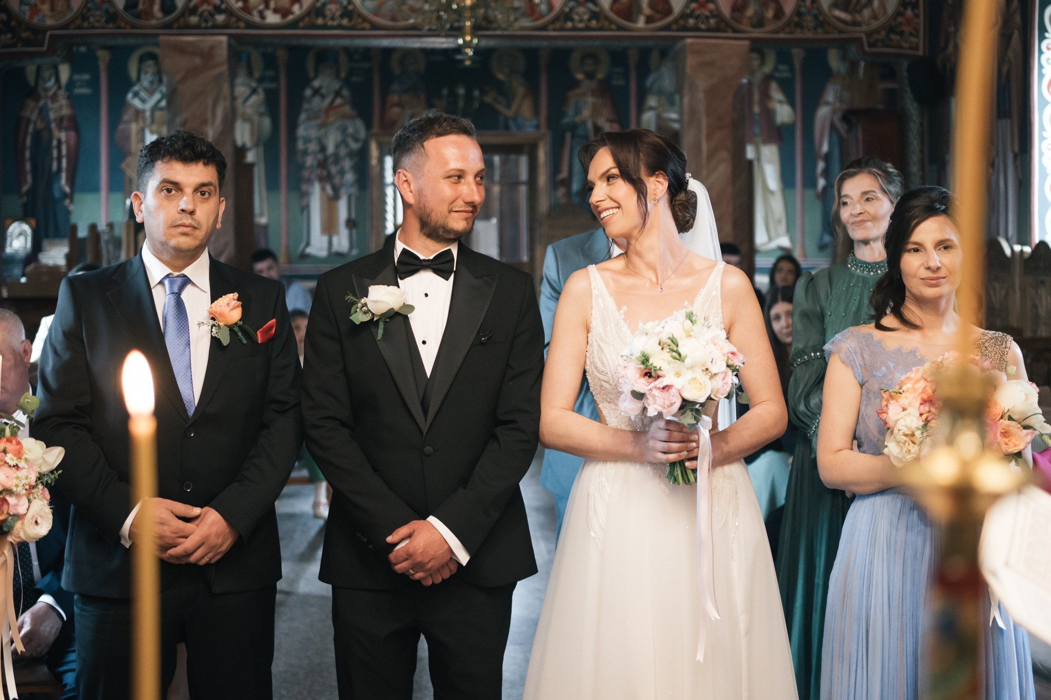 Nuntă Mădălina & Marius. Cristea Marcel Photographer