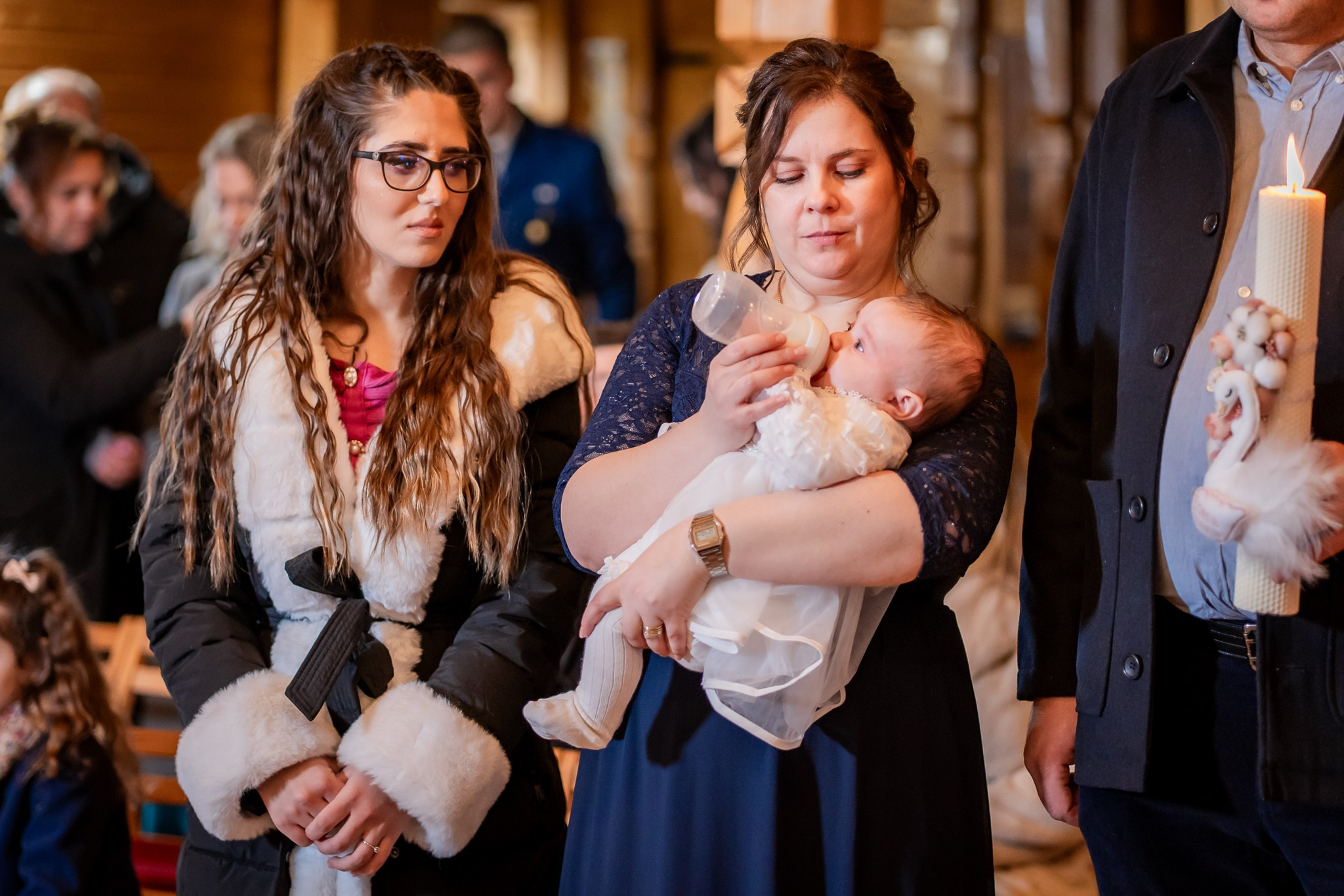 Botez Edena. Cristea Marcel Photographer