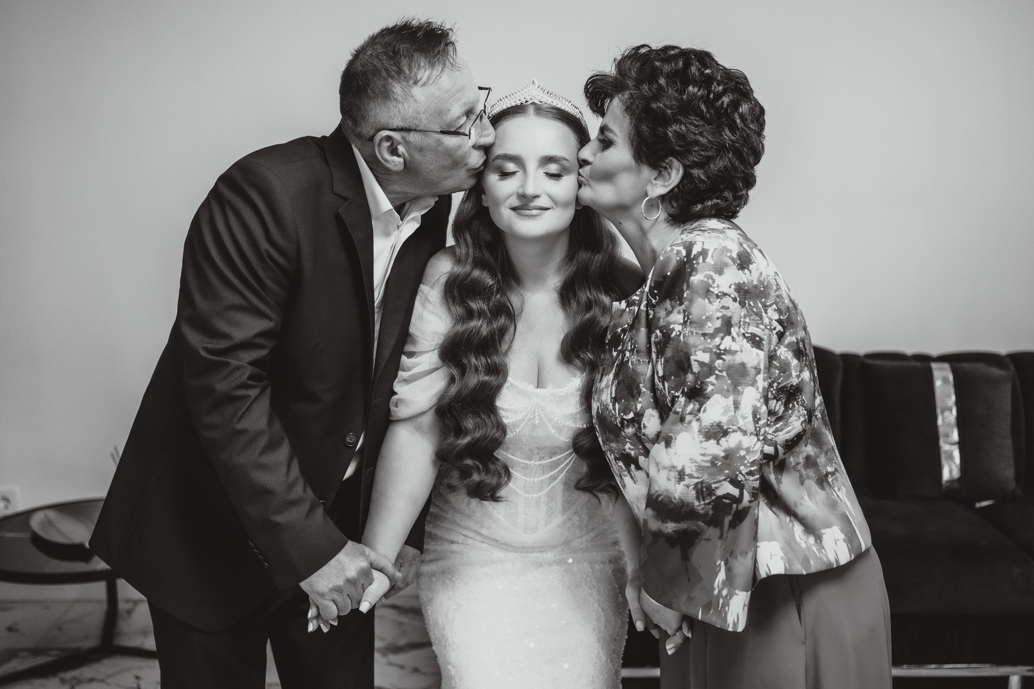 Nuntă Cătălina & Andrei. Cristea Marcel Photographer