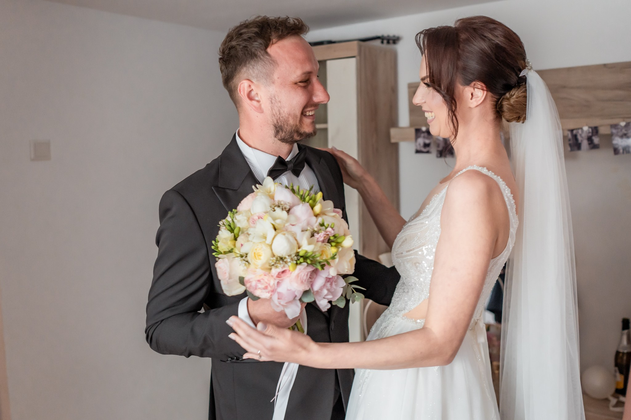 Nuntă Mădălina & Marius. Cristea Marcel Photographer