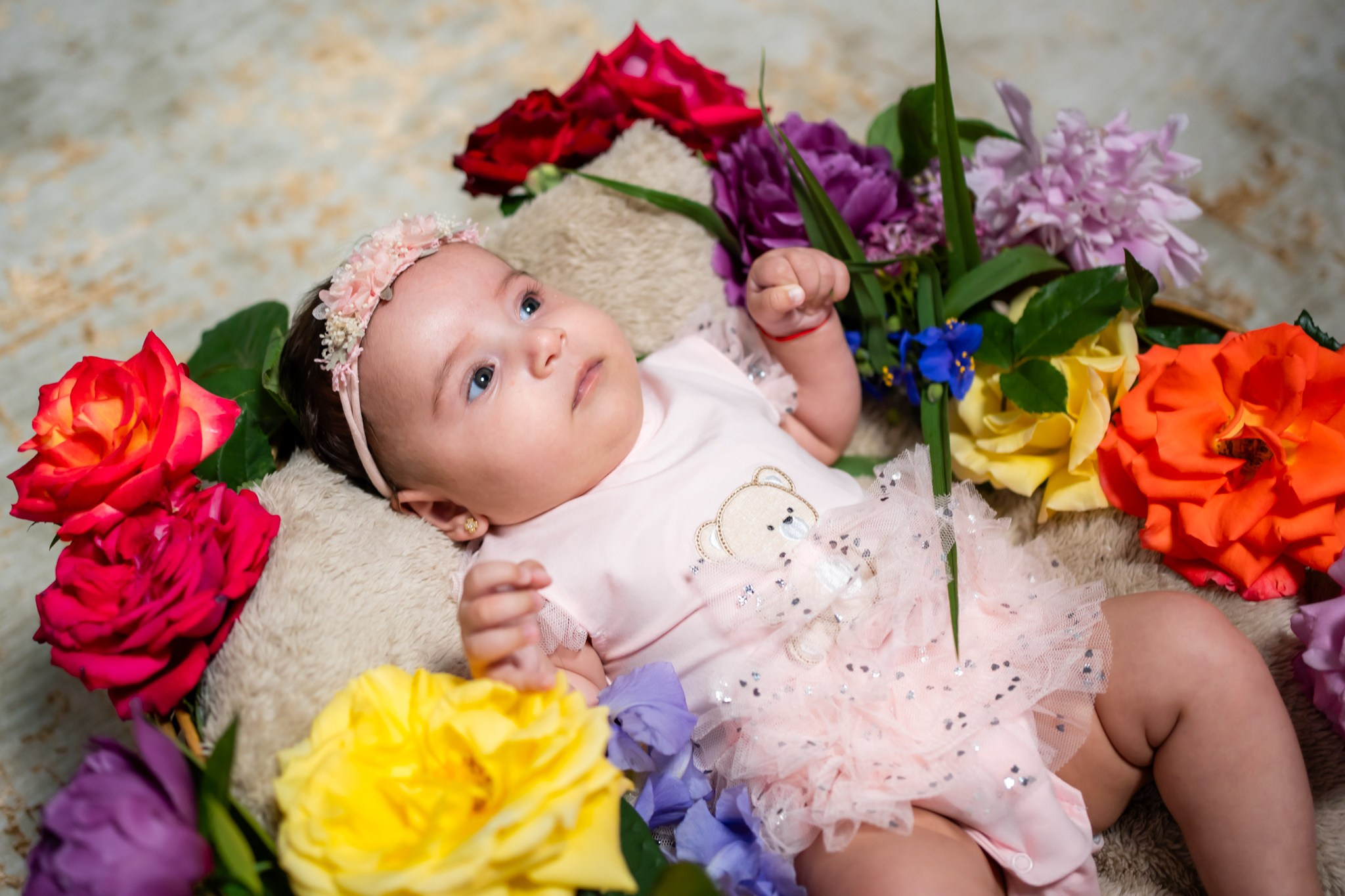 Botez Amalia Ștefania. Cristea Marcel Photographer