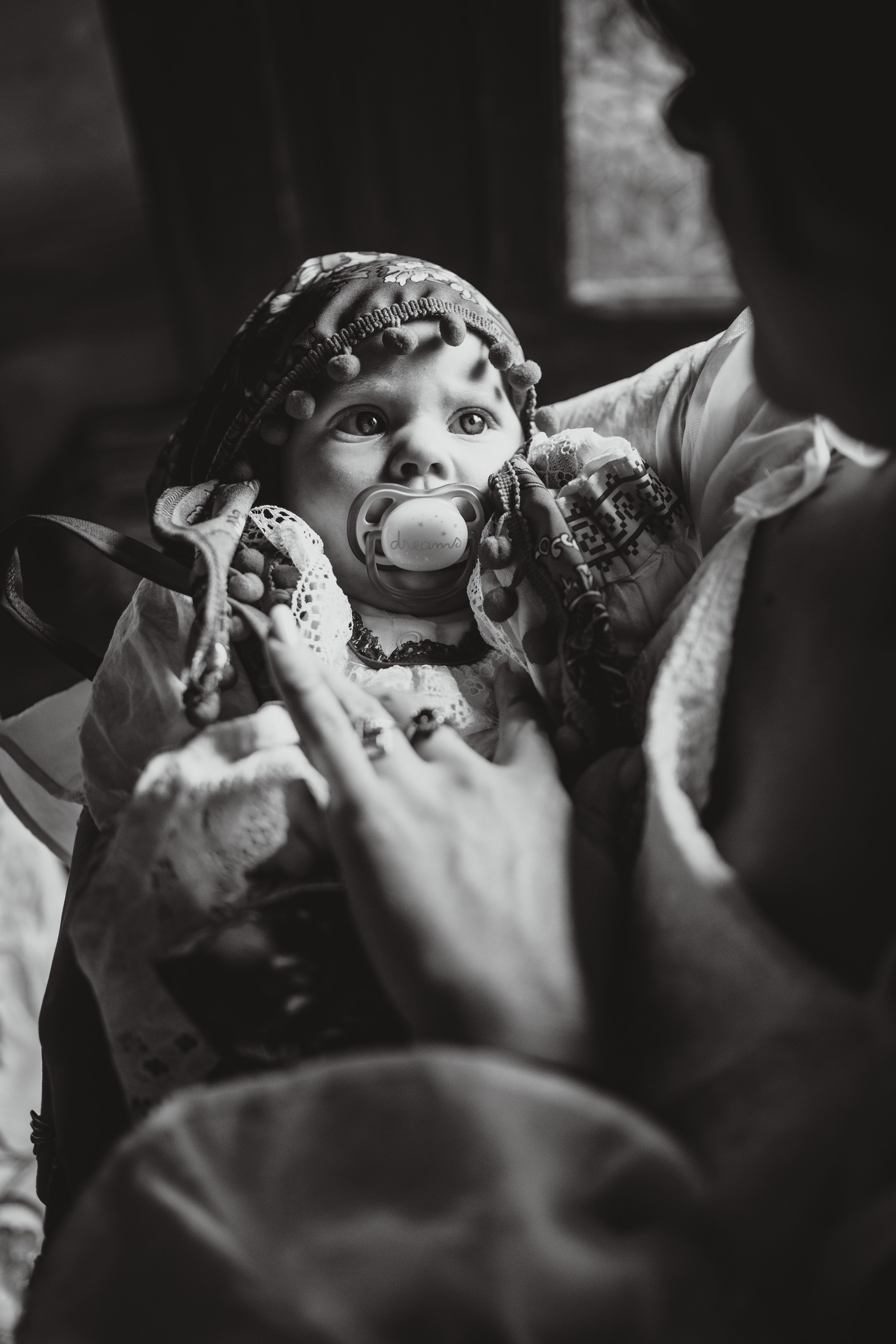 Botez Aria. Cristea Marcel Photographer