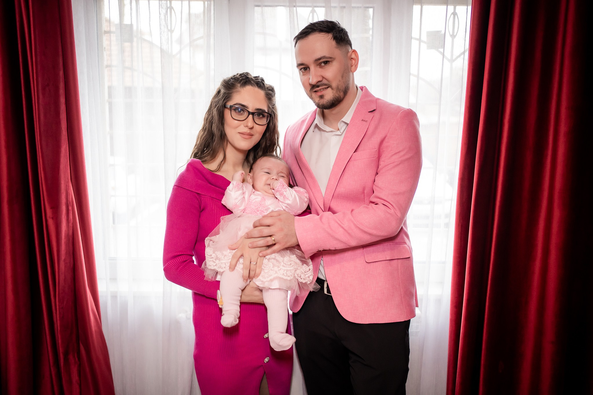 Botez Edena. Cristea Marcel Photographer