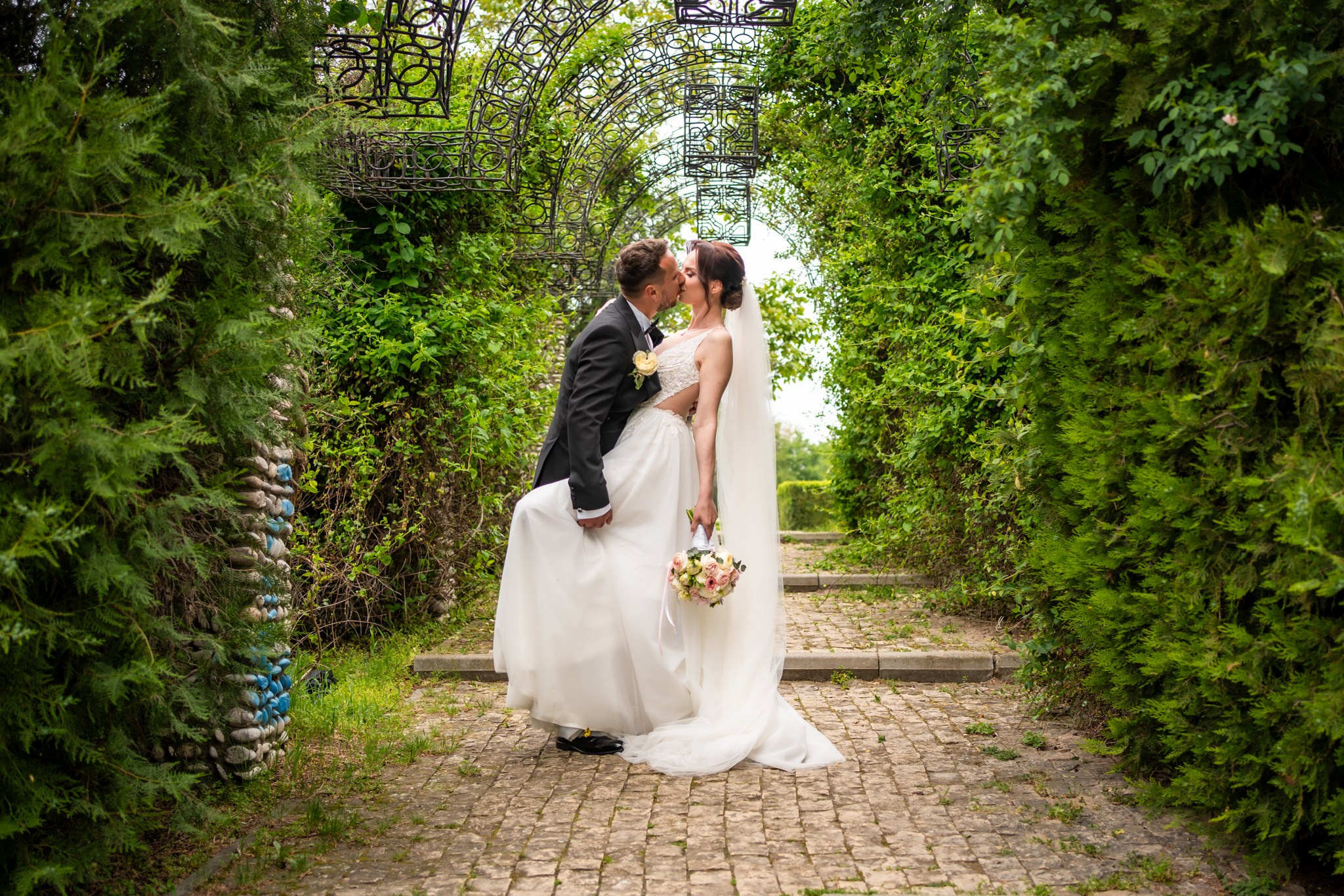Nuntă Mădălina & Marius. Cristea Marcel Photographer