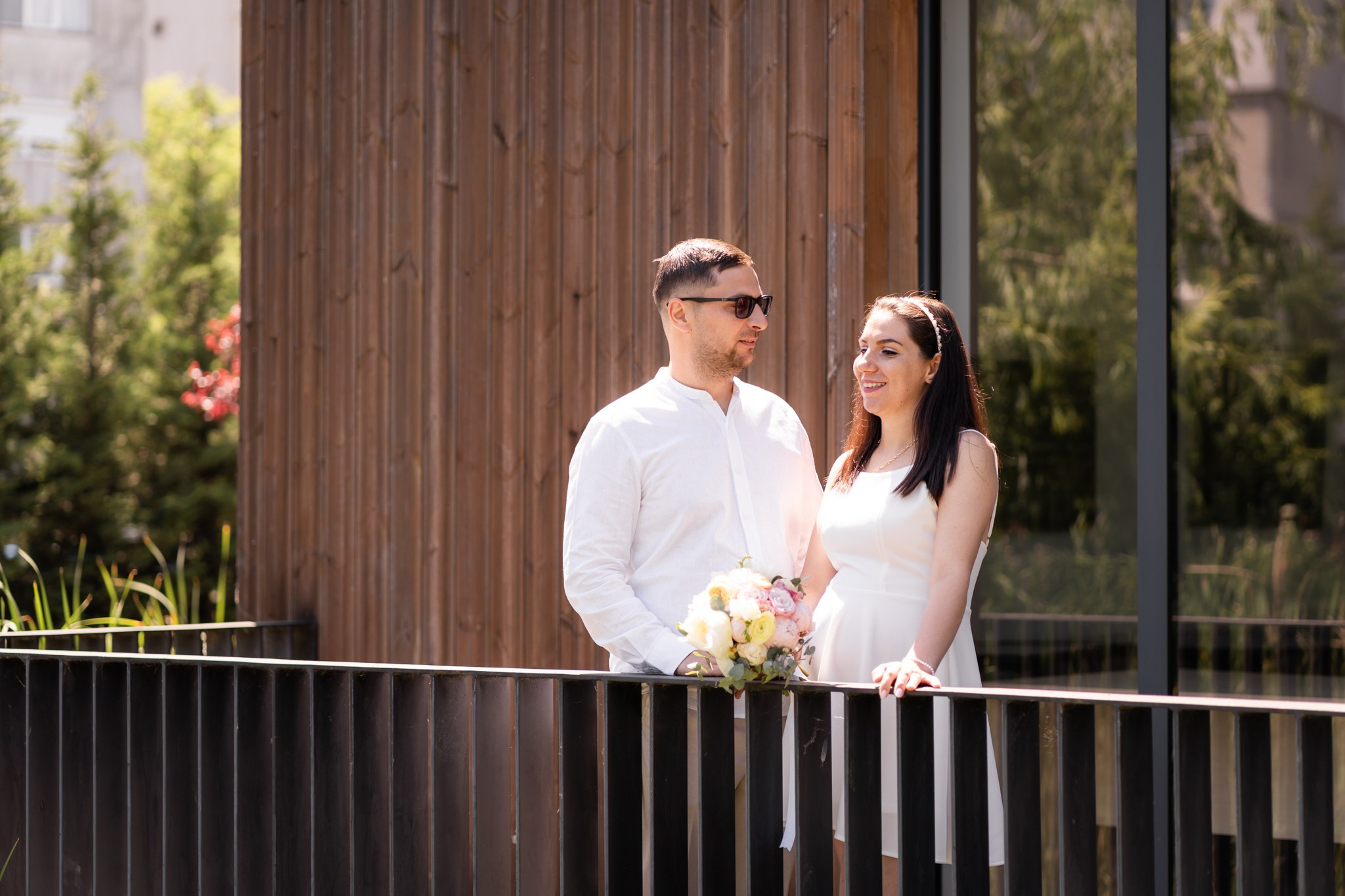 Cununie Ioana & Daniel. Cristea Marcel Photographer