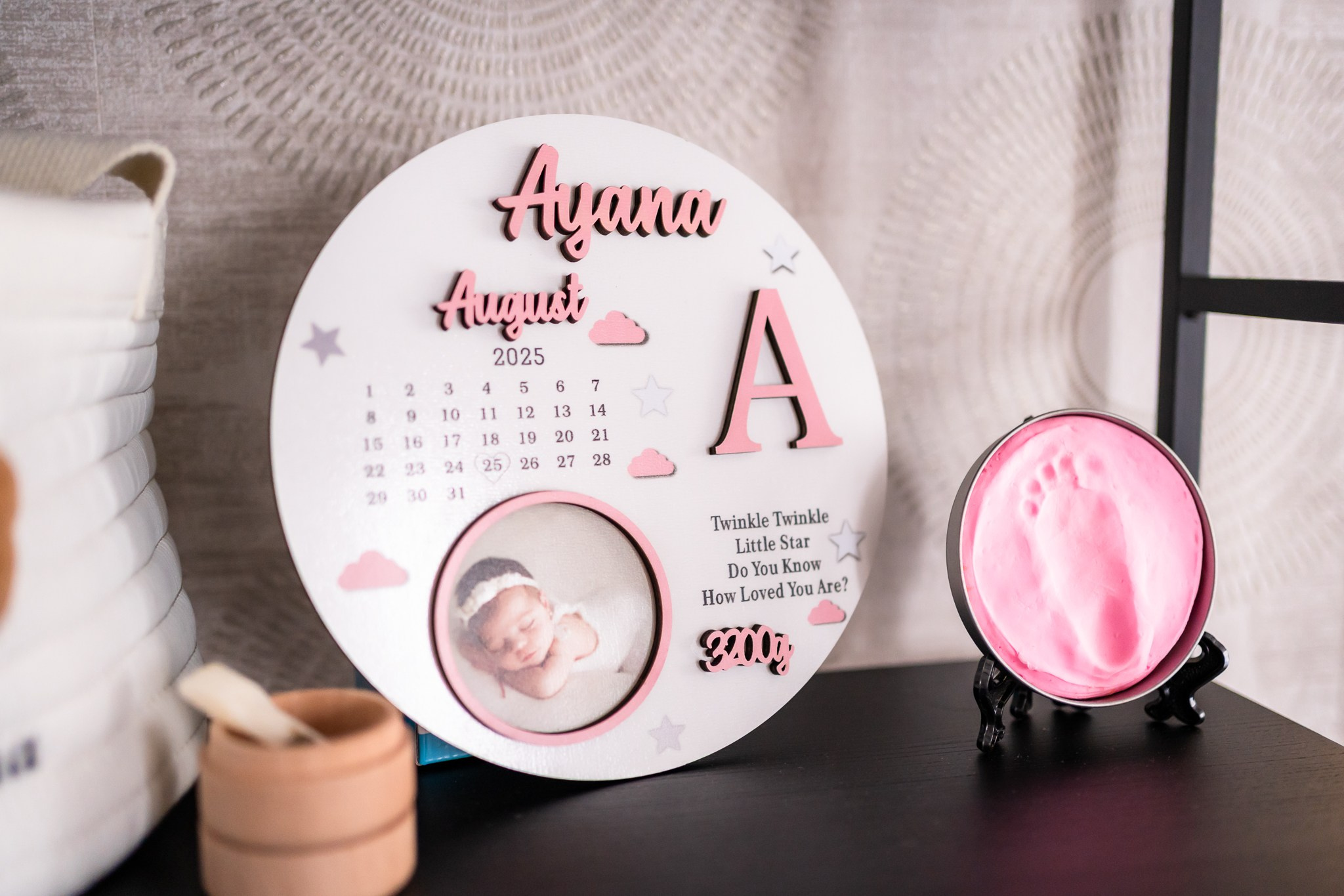 Botez Ayana Elena. Cristea Marcel Photographer