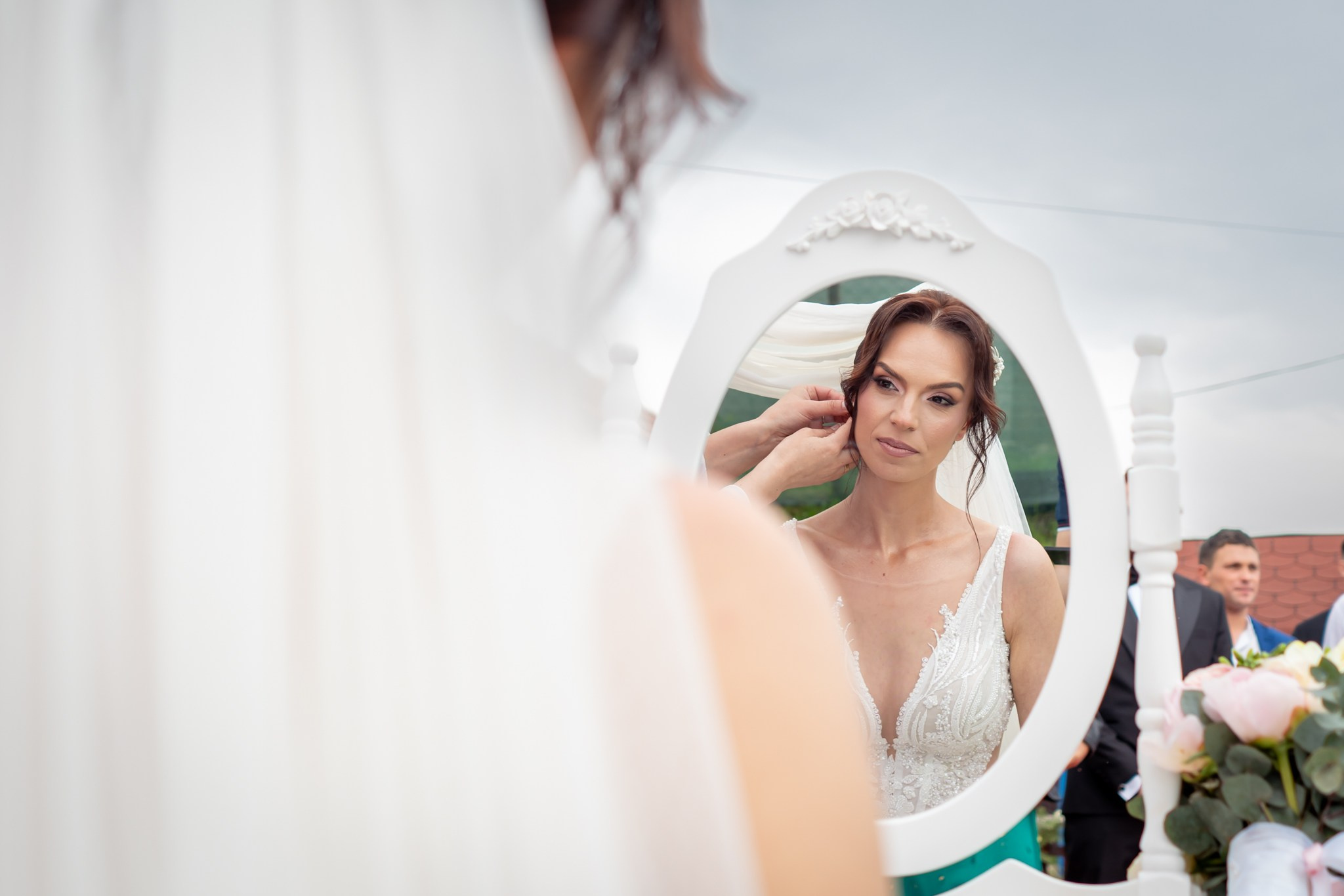 Nuntă Mădălina & Marius. Cristea Marcel Photographer