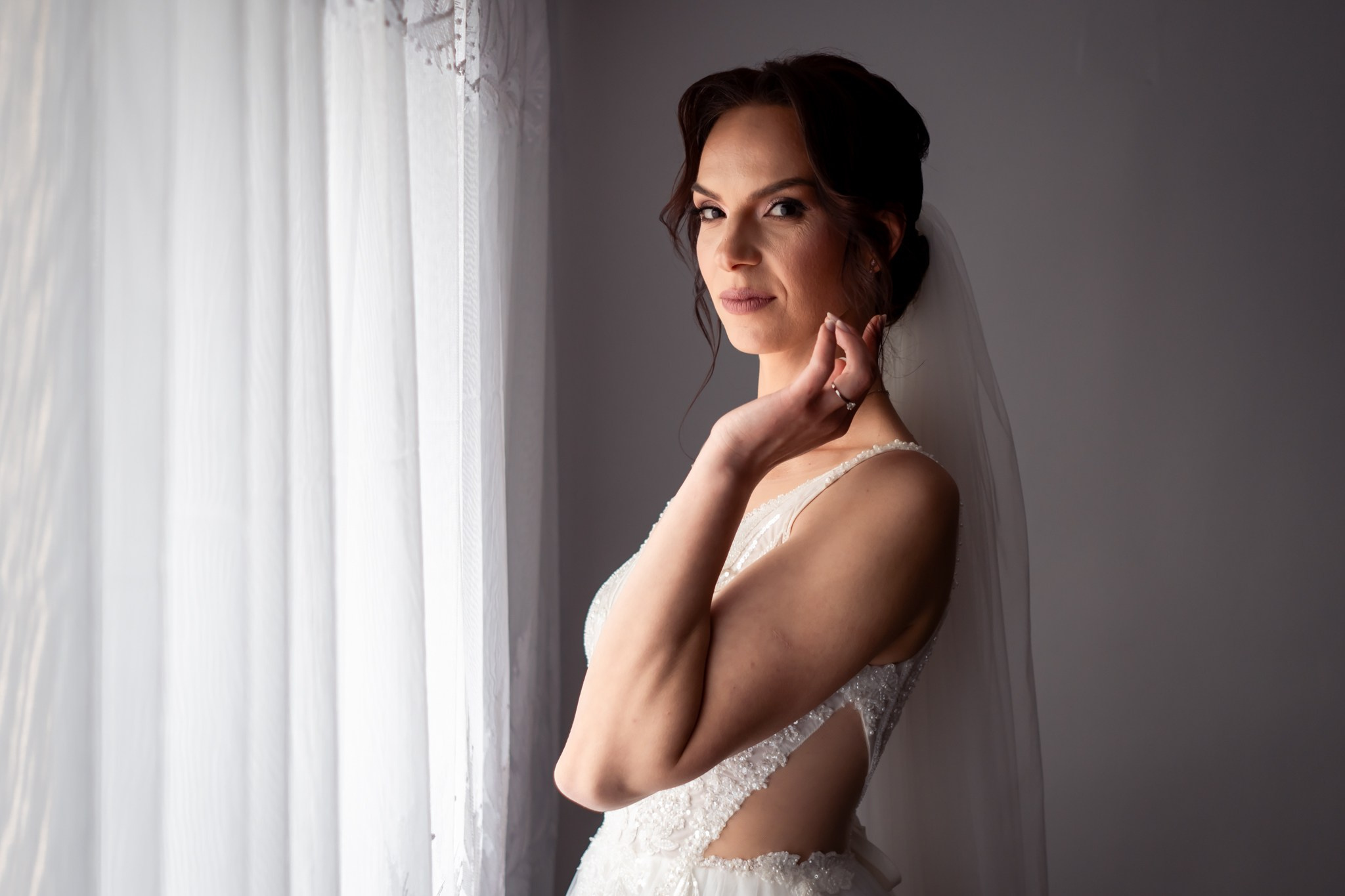 Nuntă Mădălina & Marius. Cristea Marcel Photographer