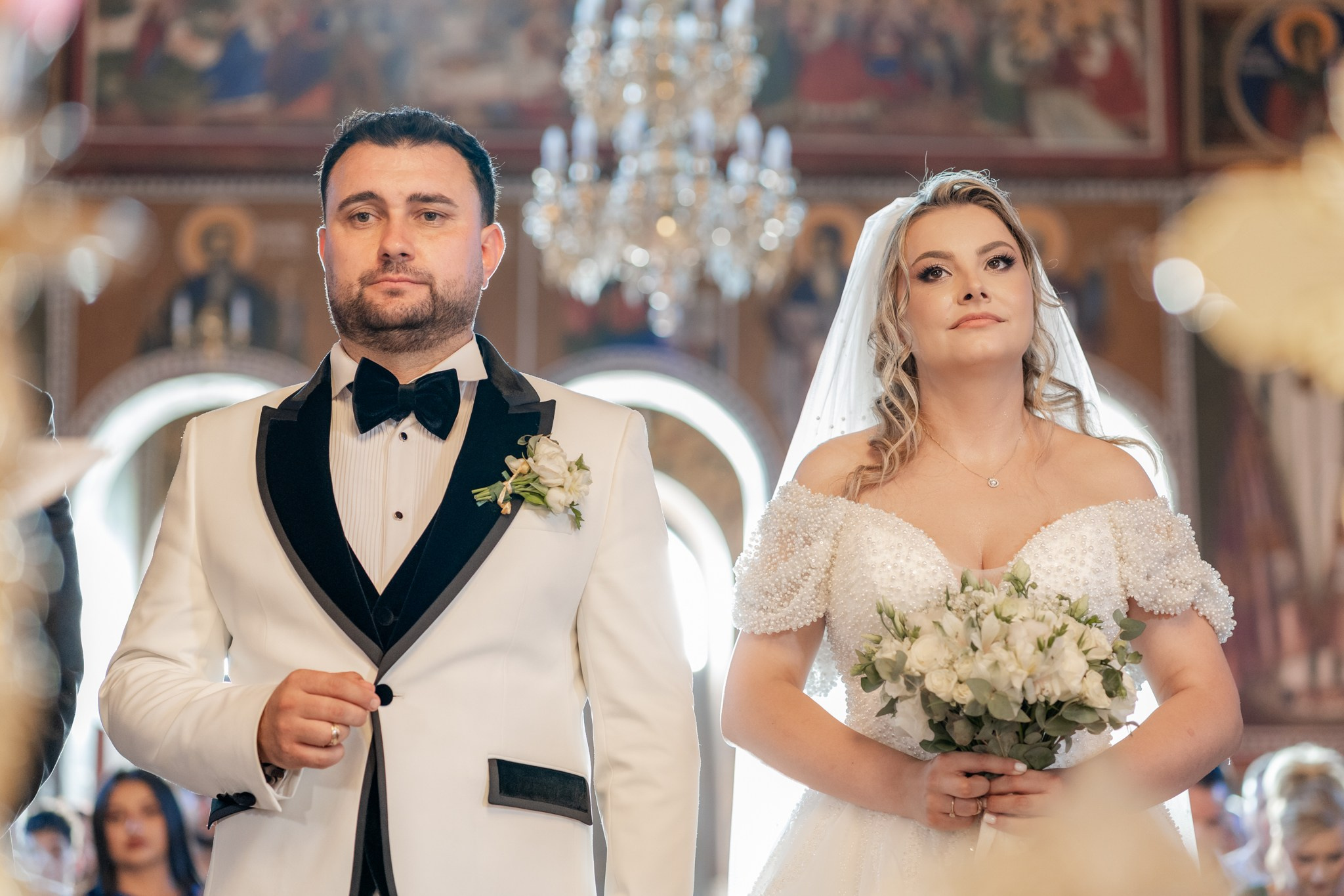 Nuntă Andreea & Dan. Cristea Marcel Photographer