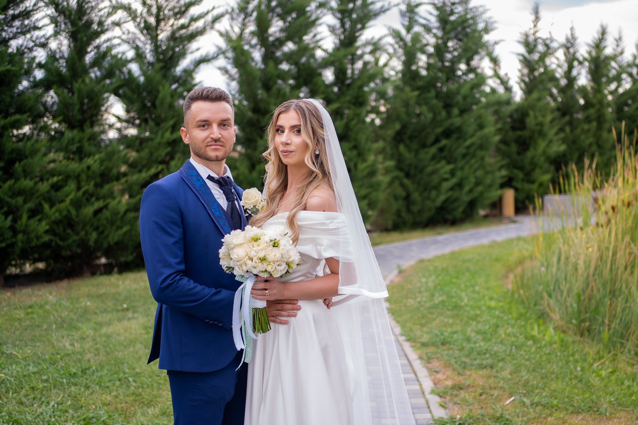Nuntă Alexandra & Andrei. Cristea Marcel Photographer