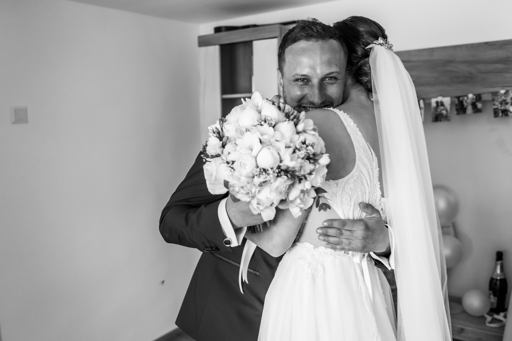 Nuntă Mădălina & Marius. Cristea Marcel Photographer