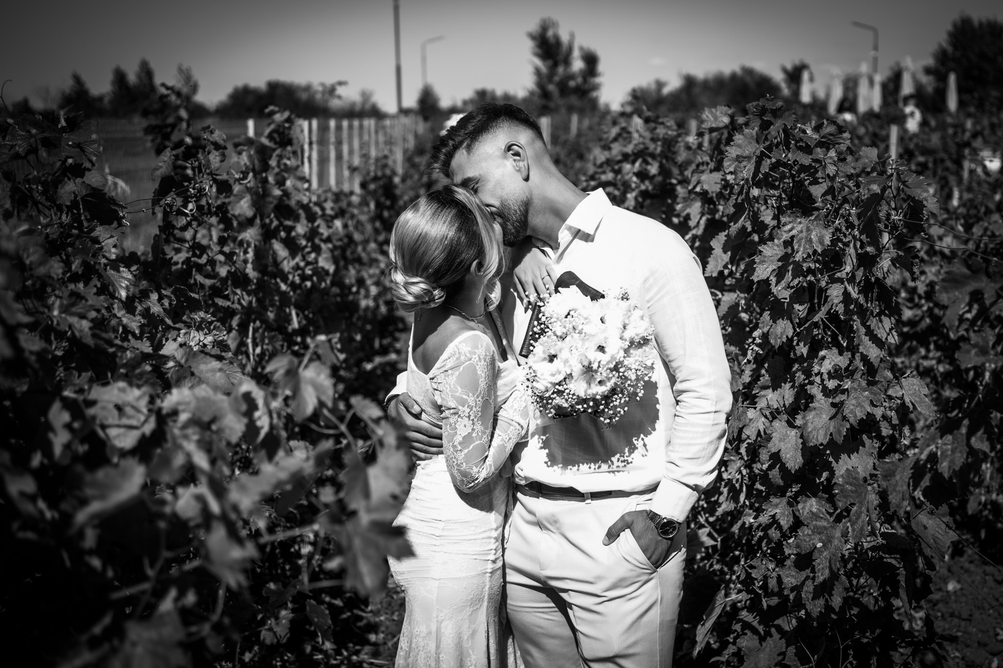 Cununie Alina & Ionyț. Cristea Marcel Photographer