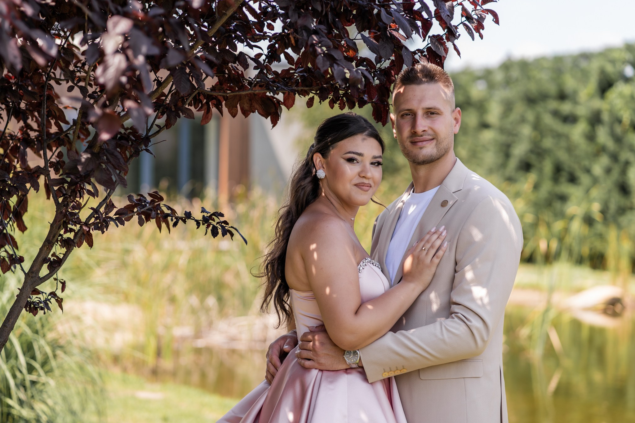 Cununie Cătălina & Leonard. Cristea Marcel Photographer