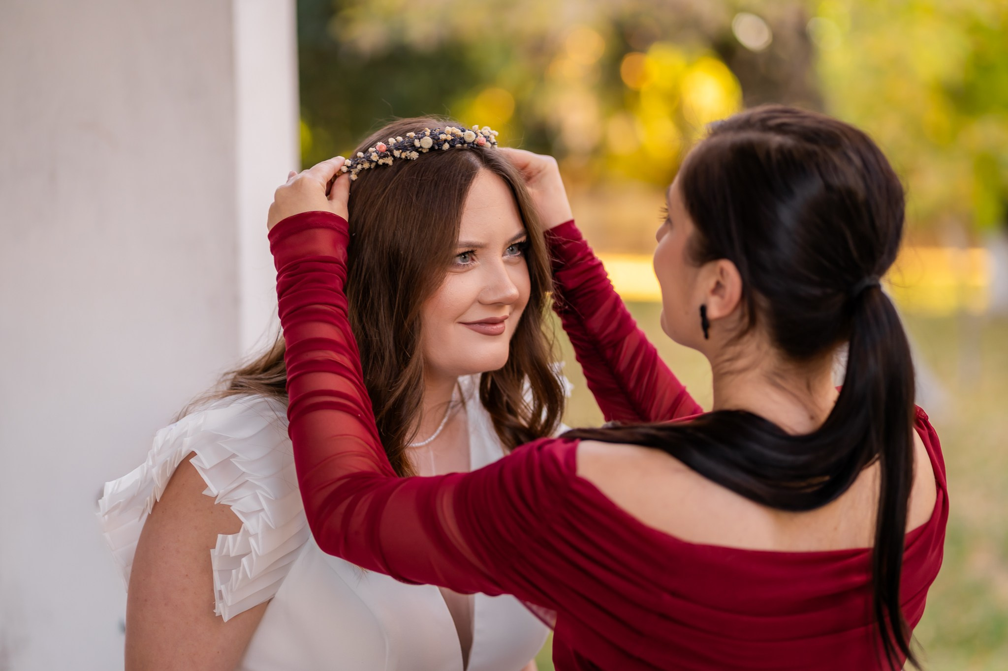 Cununie Cătălina si Ionuț. Cristea Marcel Photographer