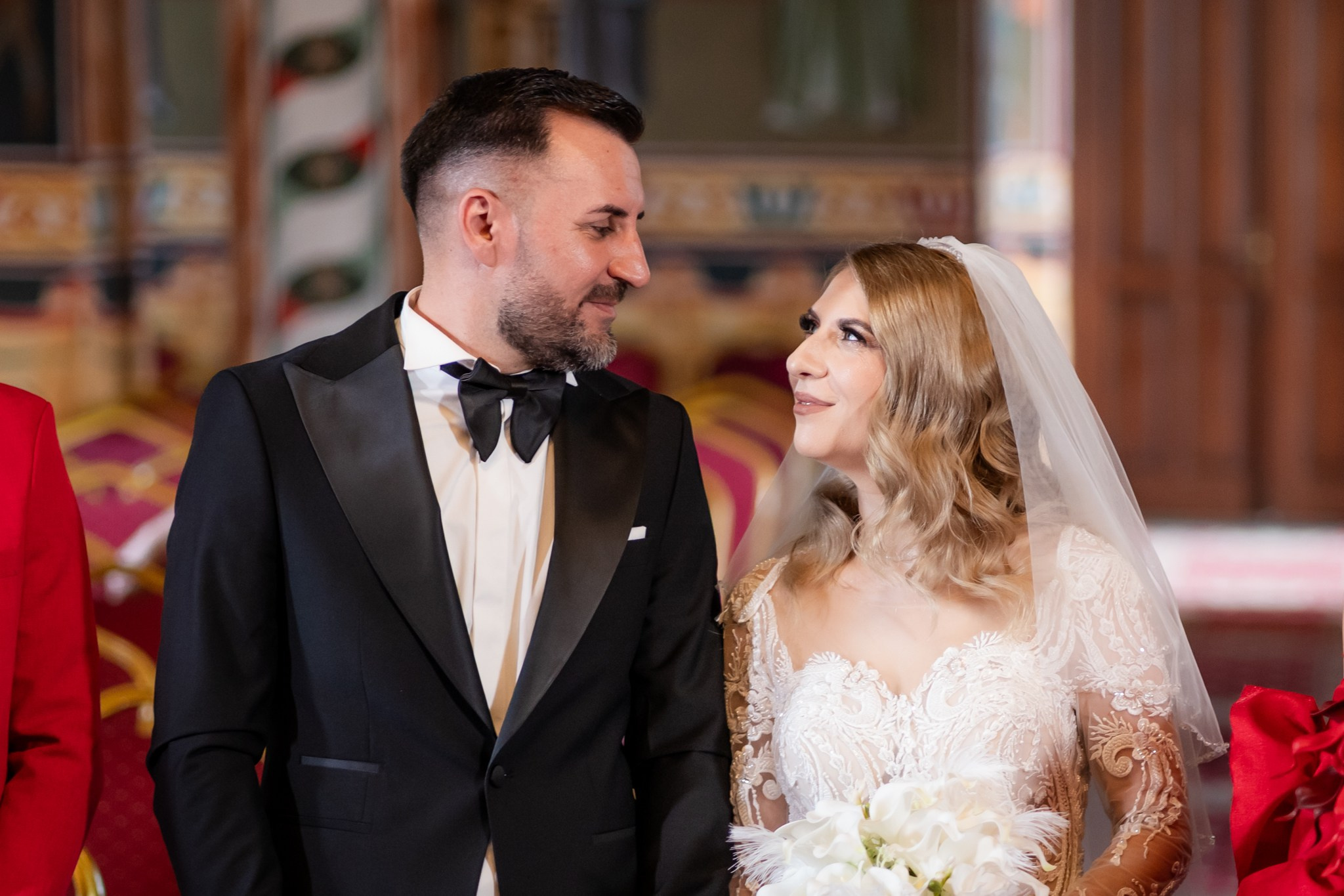 Nuntă Liliana & Tiberiu. Cristea Marcel Photographer