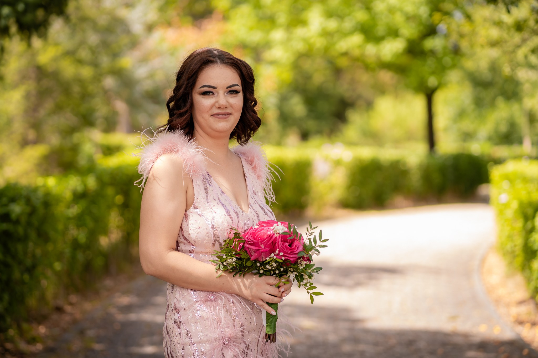 Cununie Ana & Costin. Cristea Marcel Photographer