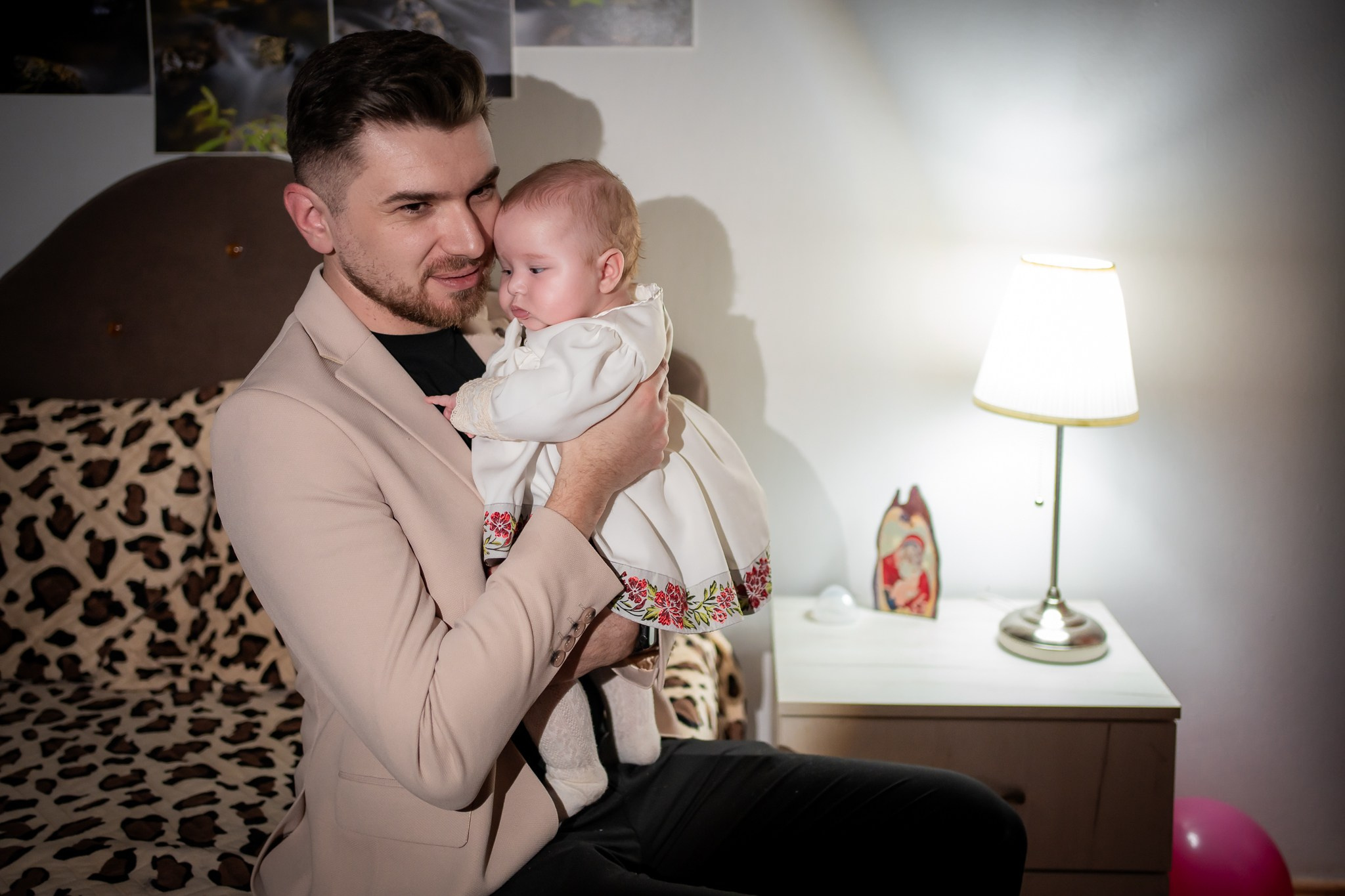 Botez Antonia Maria. Cristea Marcel Photographer