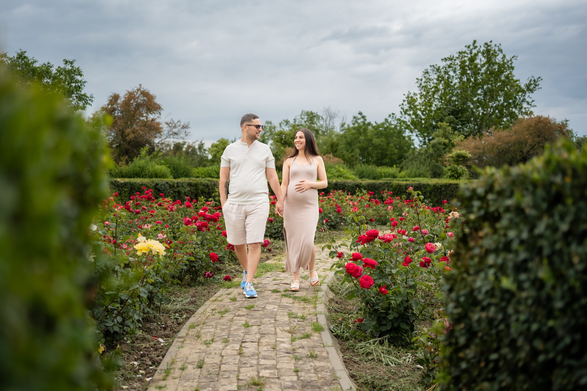 Save the date Ioana & Daniel. Cristea Marcel Photographer