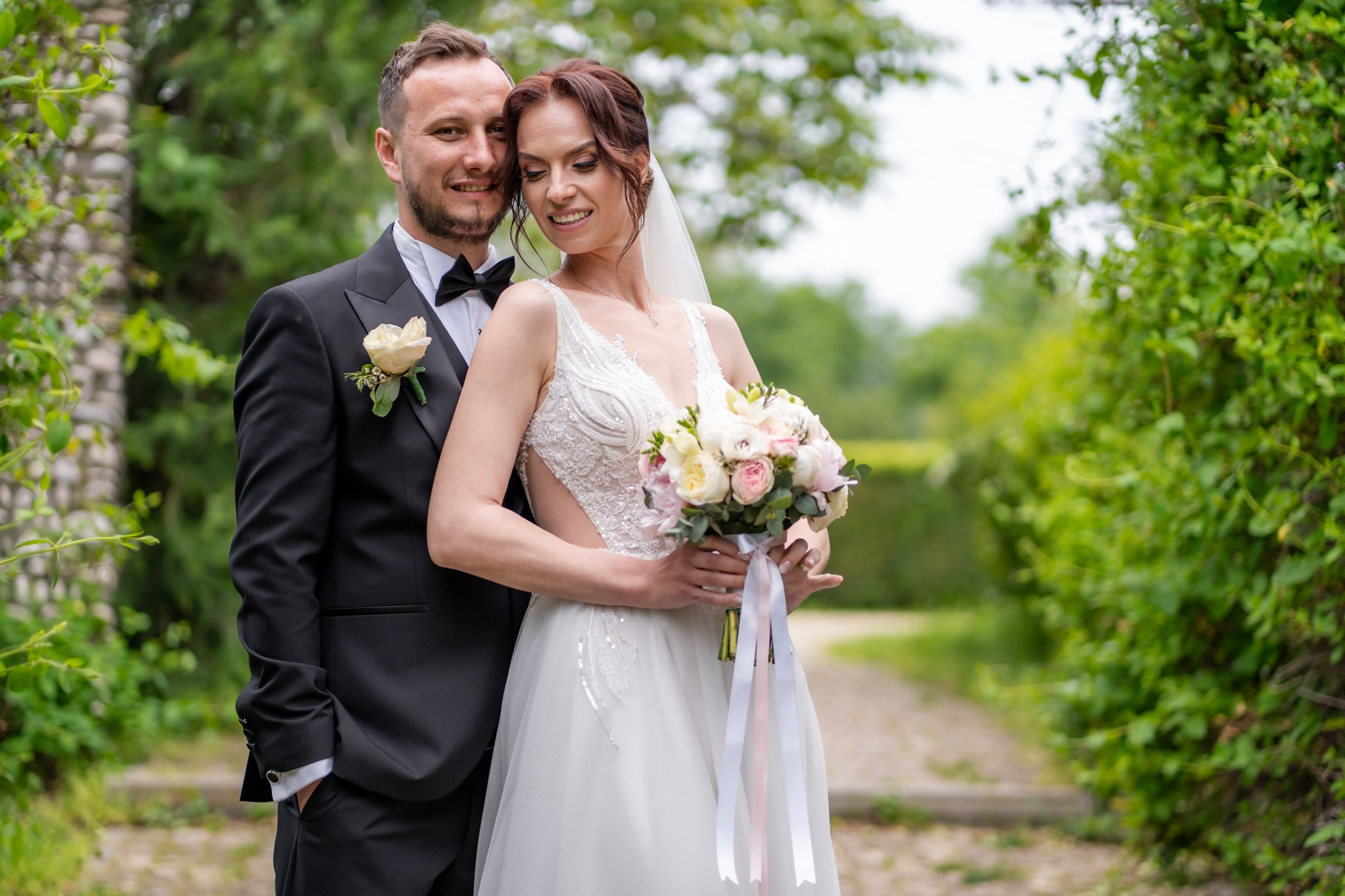 Nuntă Mădălina & Marius. Cristea Marcel Photographer