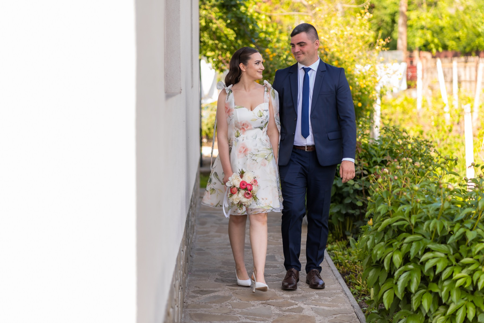 Cununie Gabriela & Florin. Cristea Marcel Photographer