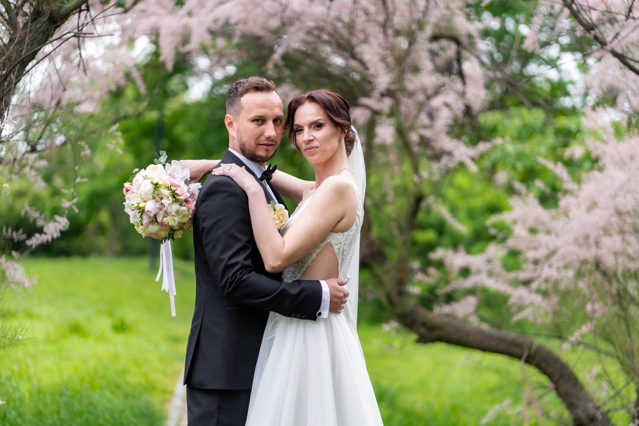 Nuntă Mădălina & Marius. Cristea Marcel Photographer