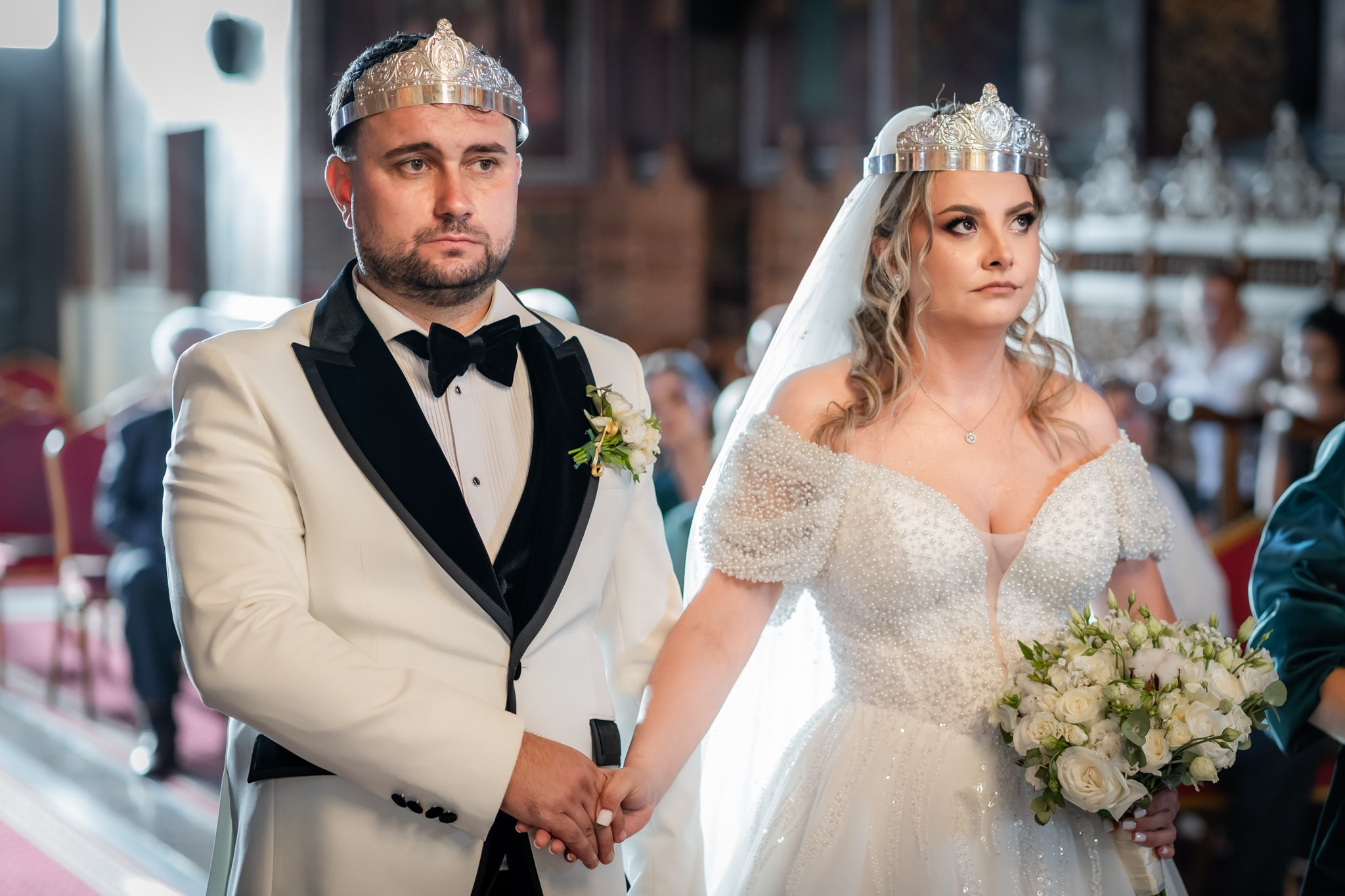 Nuntă Andreea & Dan. Cristea Marcel Photographer