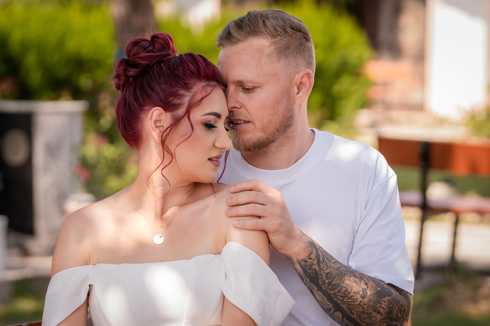 Cununie Claudia & Constantin. Cristea Marcel Photographer