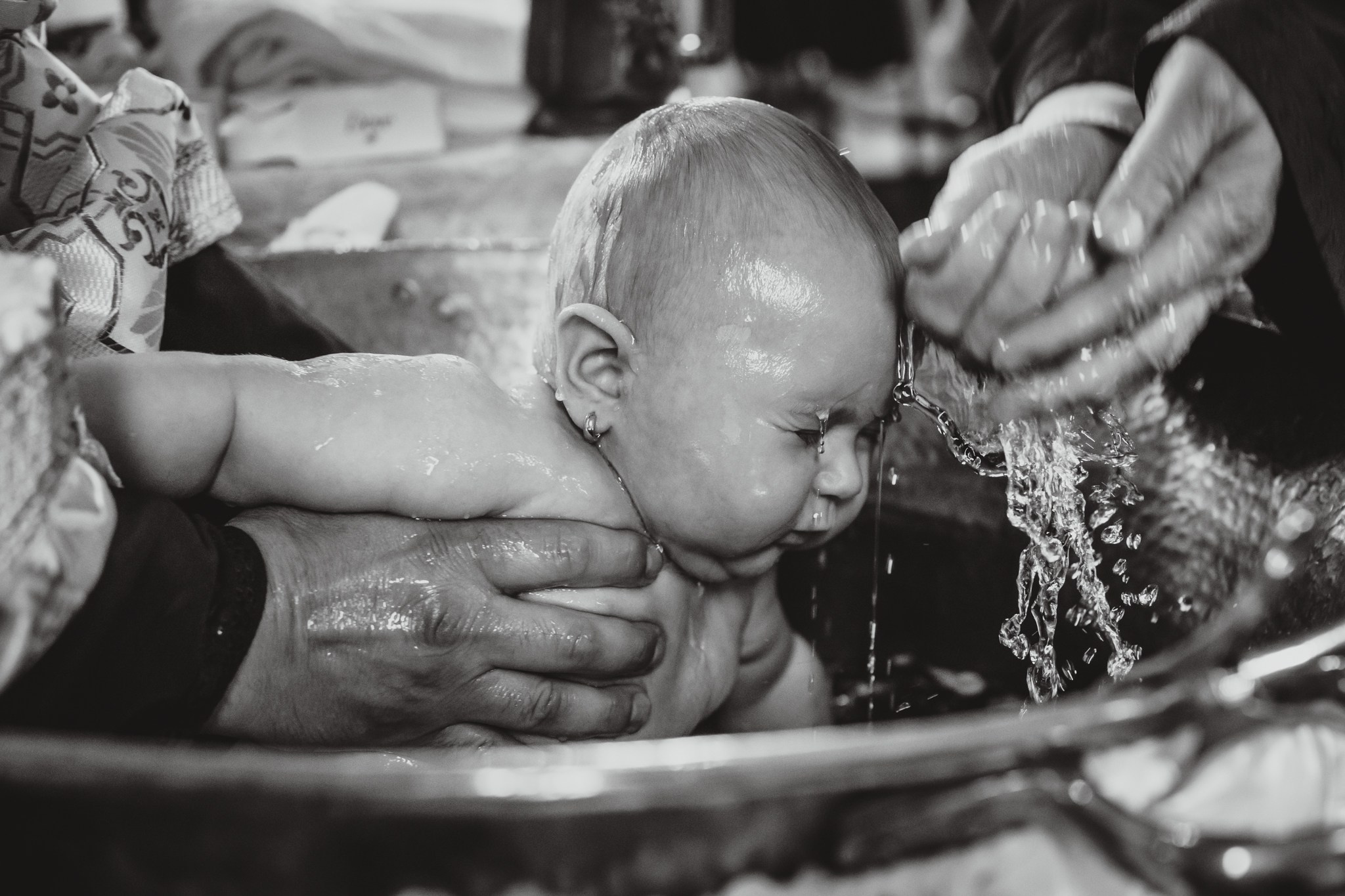 Botez Elisabet Ioana. Cristea Marcel Photographer