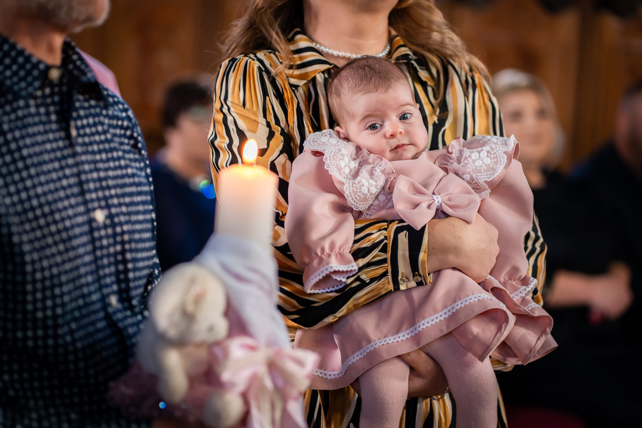 Botez Ayana Elena. Cristea Marcel Photographer