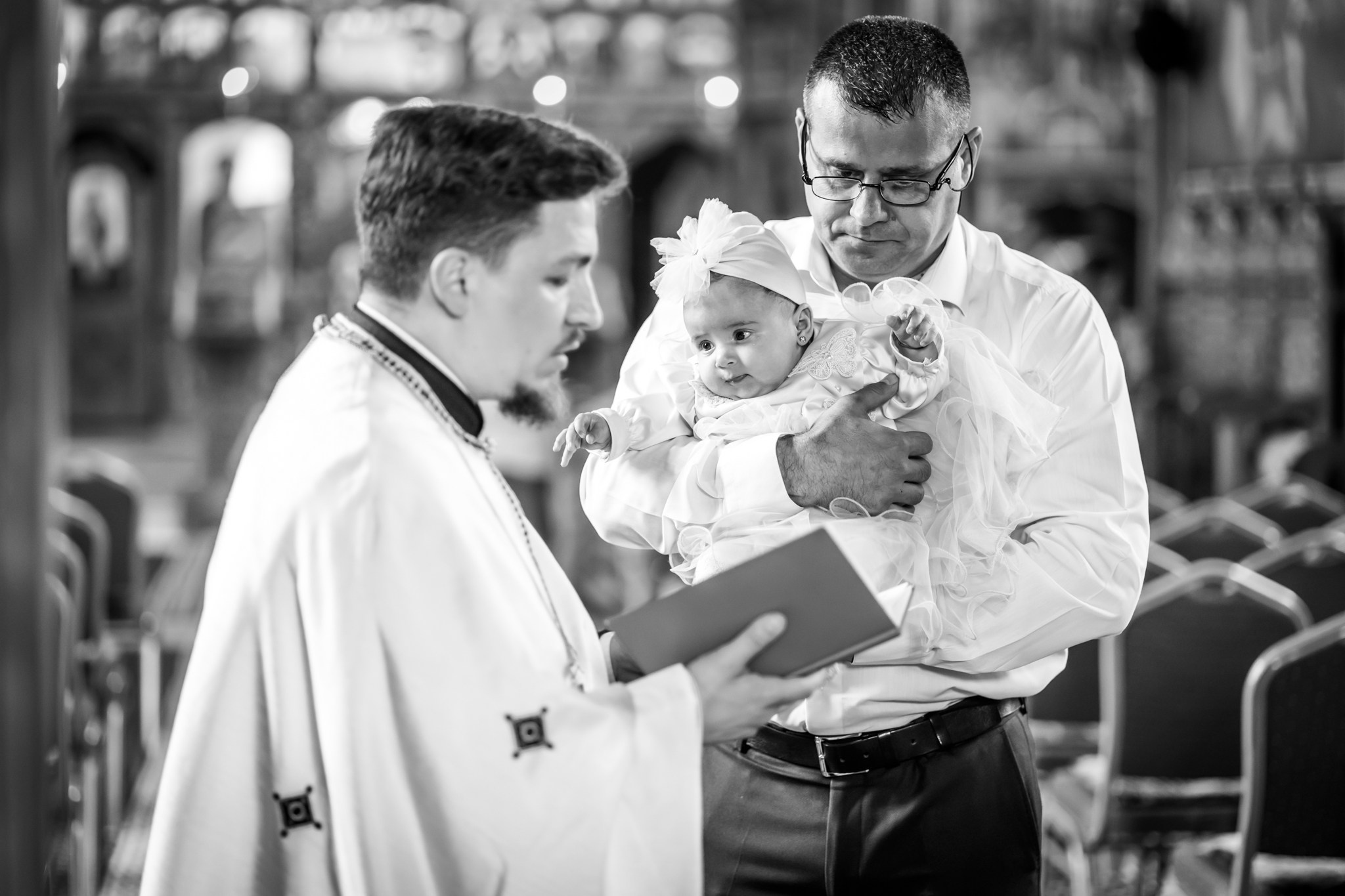 Botez Amalia Ștefania. Cristea Marcel Photographer