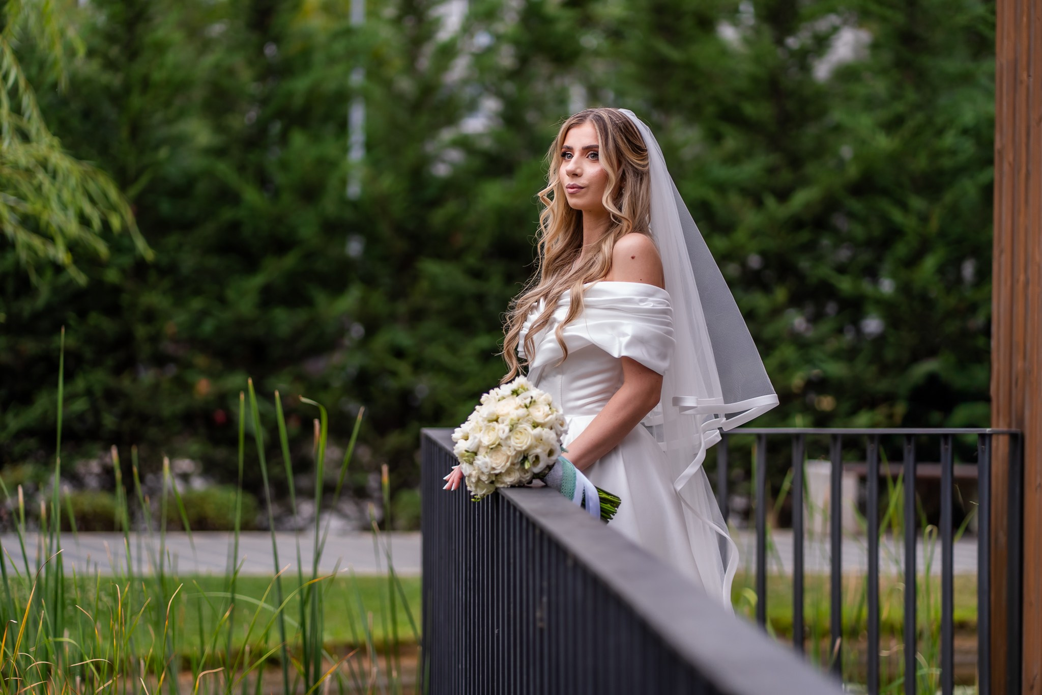 Nuntă Alexandra & Andrei. Cristea Marcel Photographer
