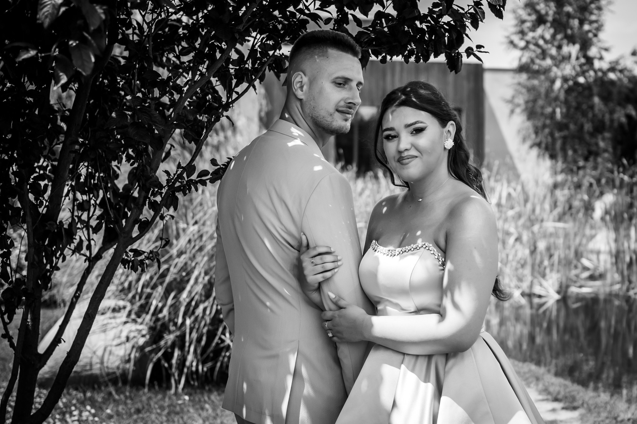 Cununie Cătălina & Leonard. Cristea Marcel Photographer